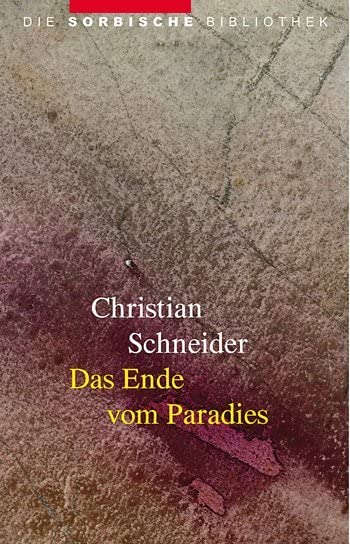 Das Ende vom Paradies: Roman Contemporary literature
