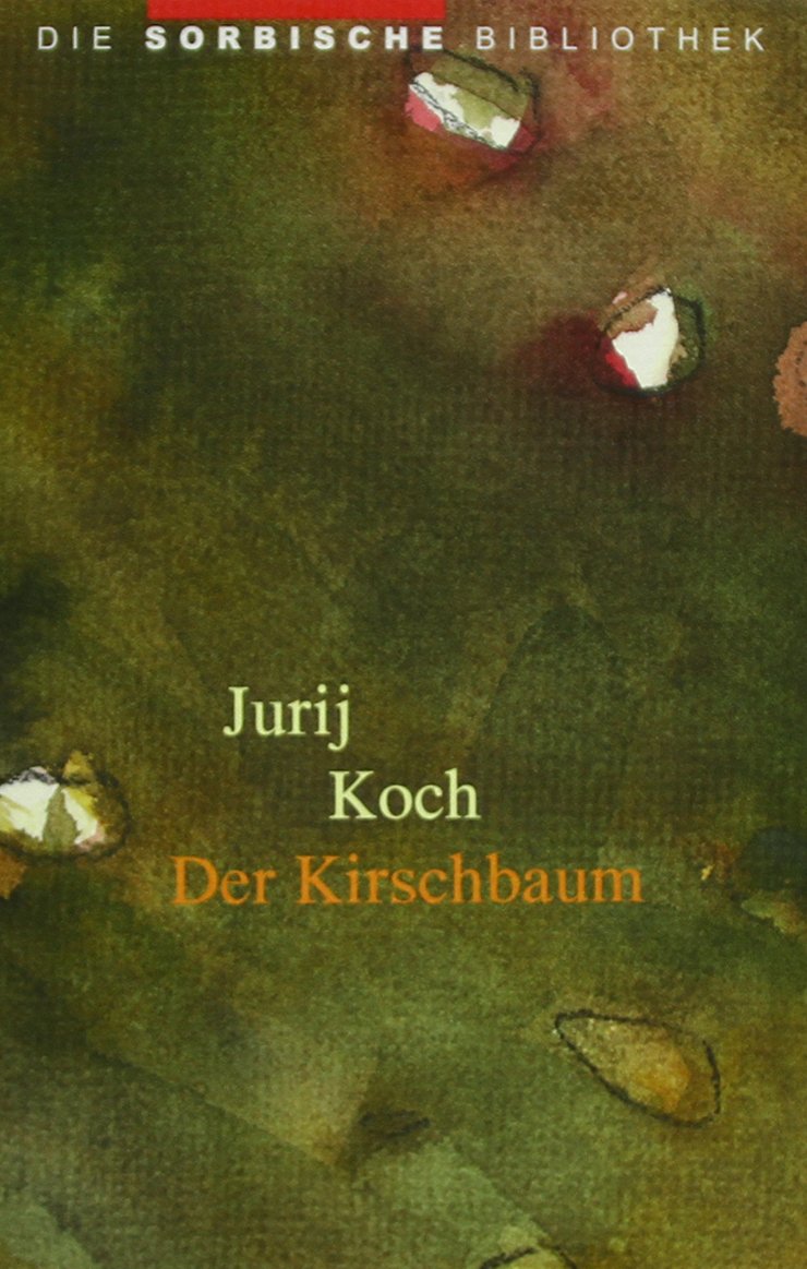 Der Kirschbaum: Erzählungen (Die sorbische Bibliothek) Contemporary literature