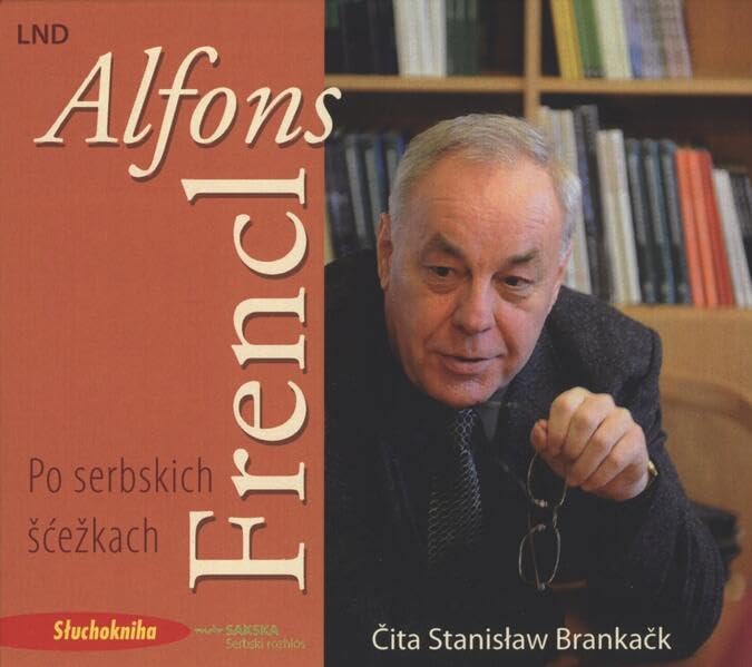Po serbskich šćežkach Books