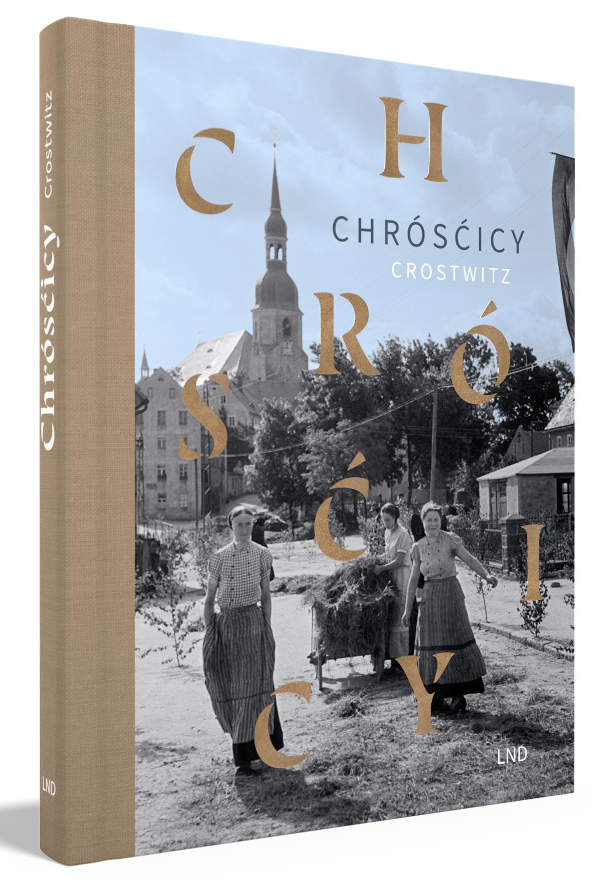 Product Image: Chrós¿icy