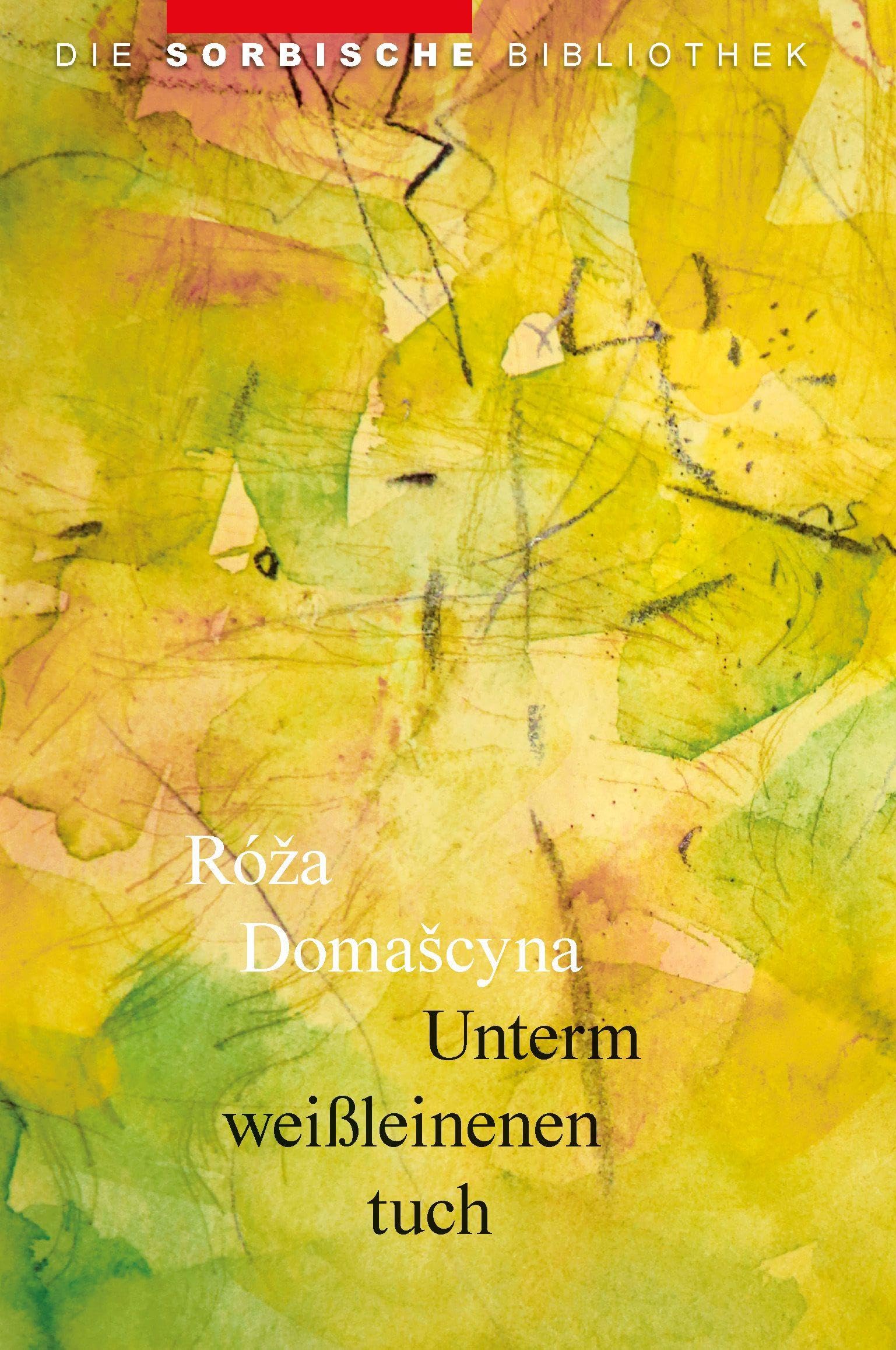 Unterm weißleinenen tuch Contemporary literature