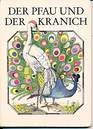 Der Pfau und der Kranich Business & Technology