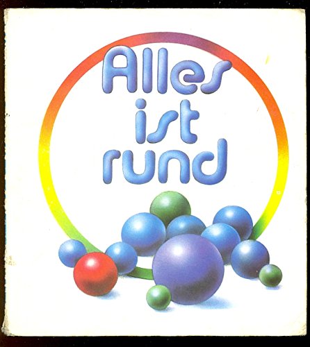 Alles ist rund Books