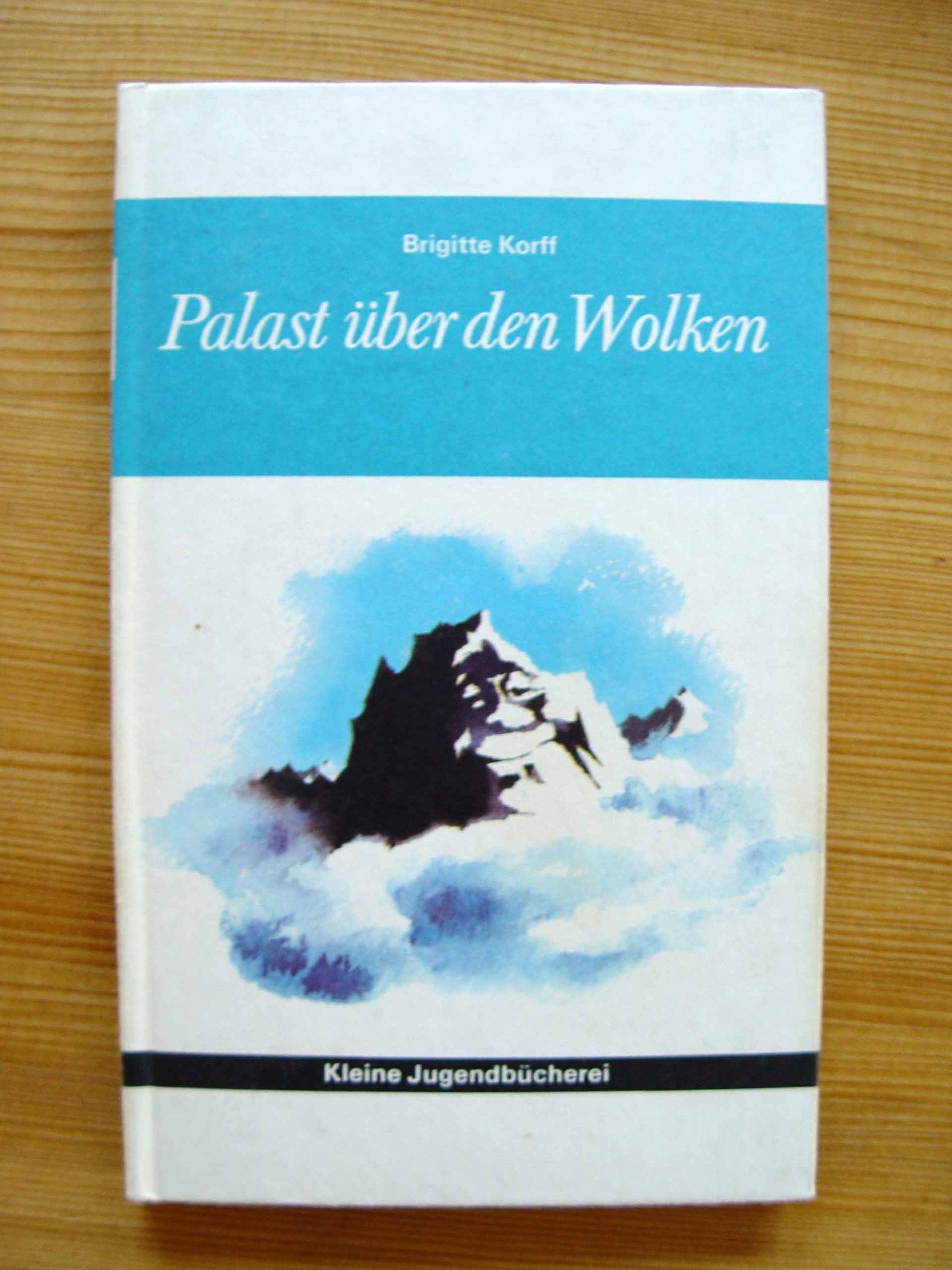 Product Image: Palast über den Wolken