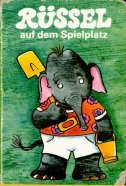 Rüssel auf dem Spielplatz Books