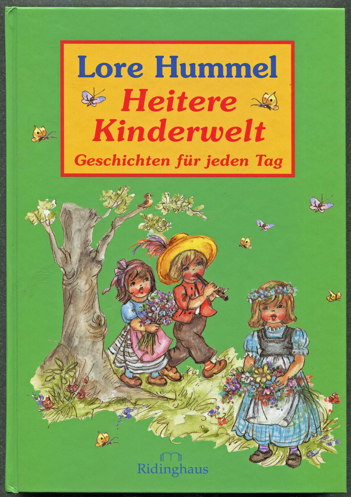 Heitere Kinderwelt Books