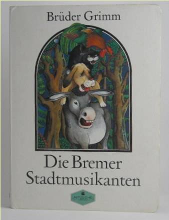 Product Image: Die Bremer Stadtmusikanten