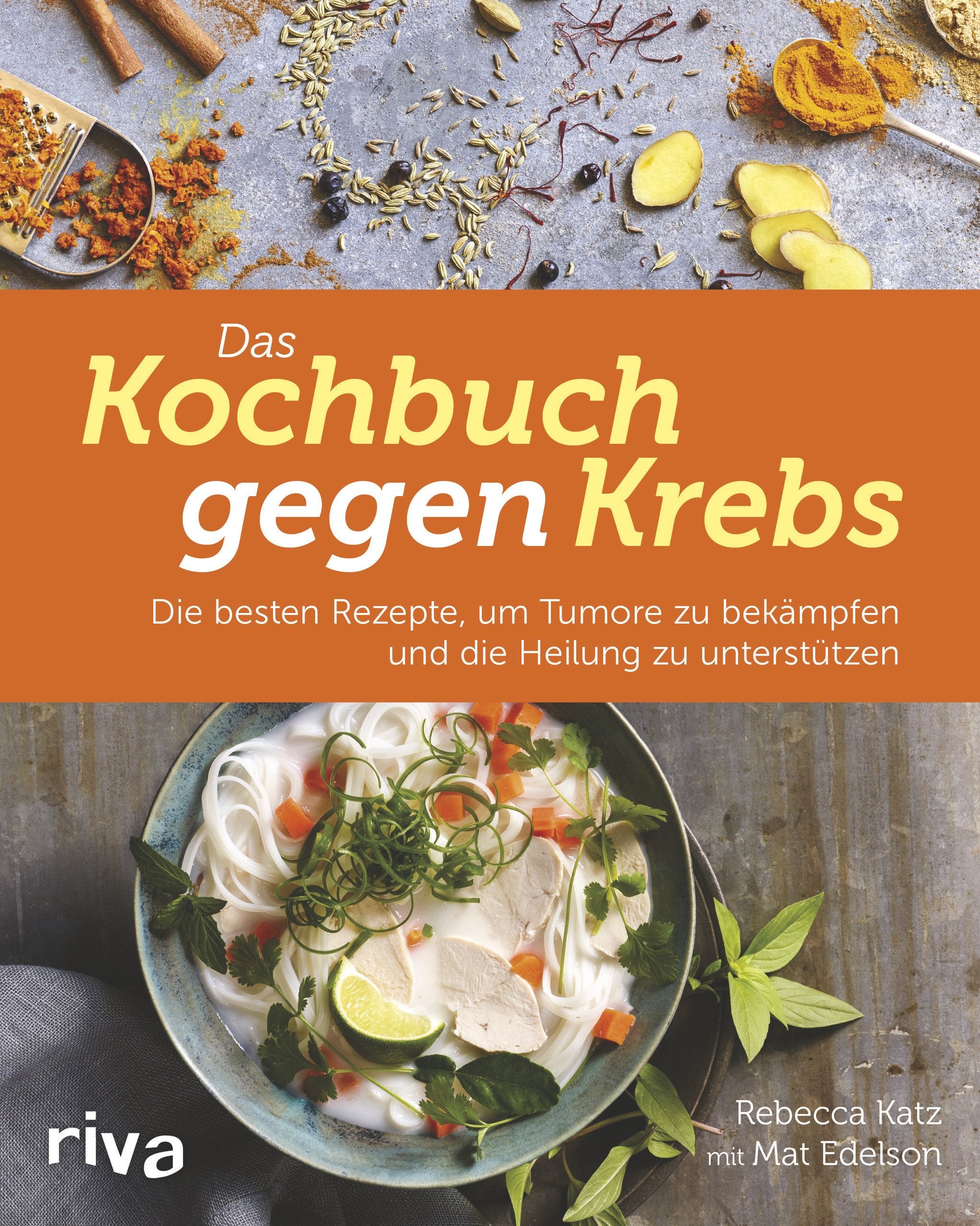Das Kochbuch gegen Krebs Medicine