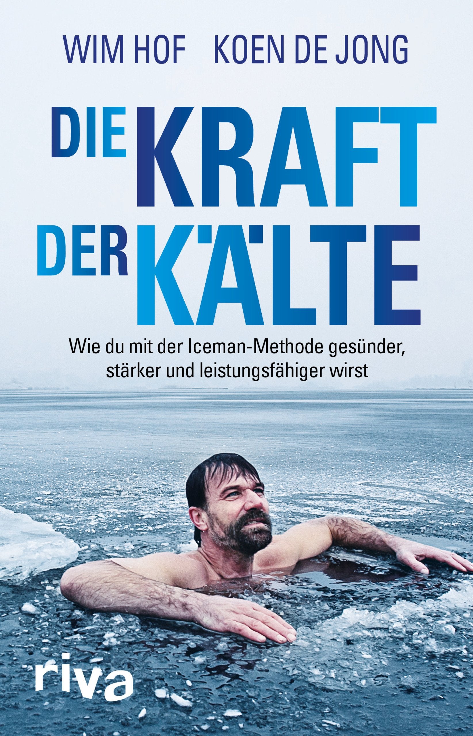 Die Kraft der Kälte Medicine Books
