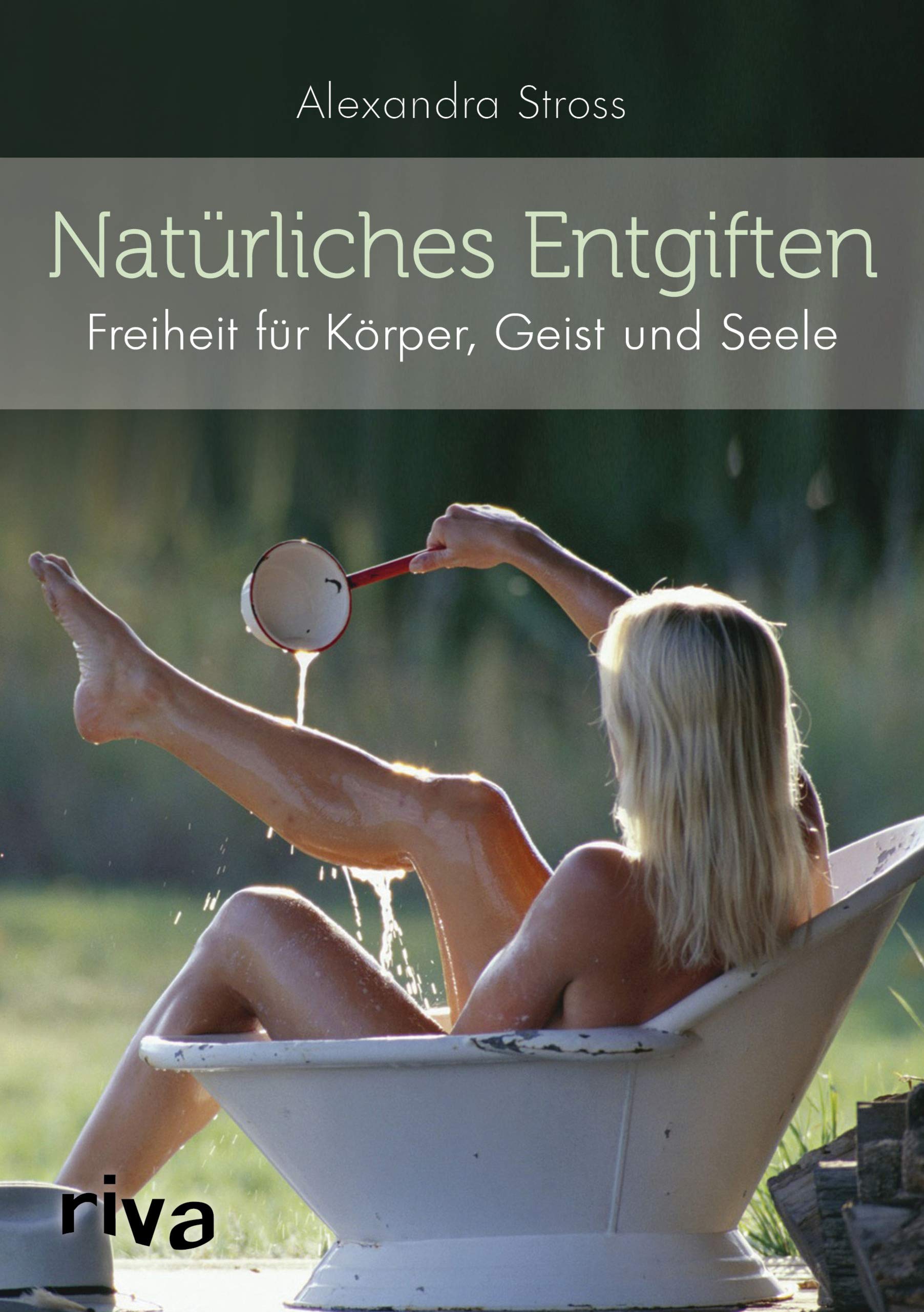 Natürliches Entgiften Health, Nutrition & Fitness
