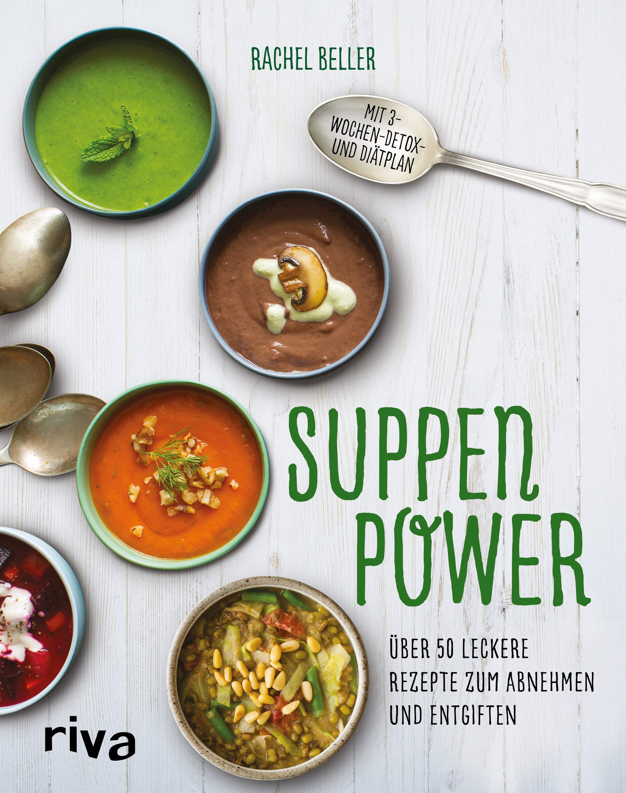 Product Image: Suppenpower