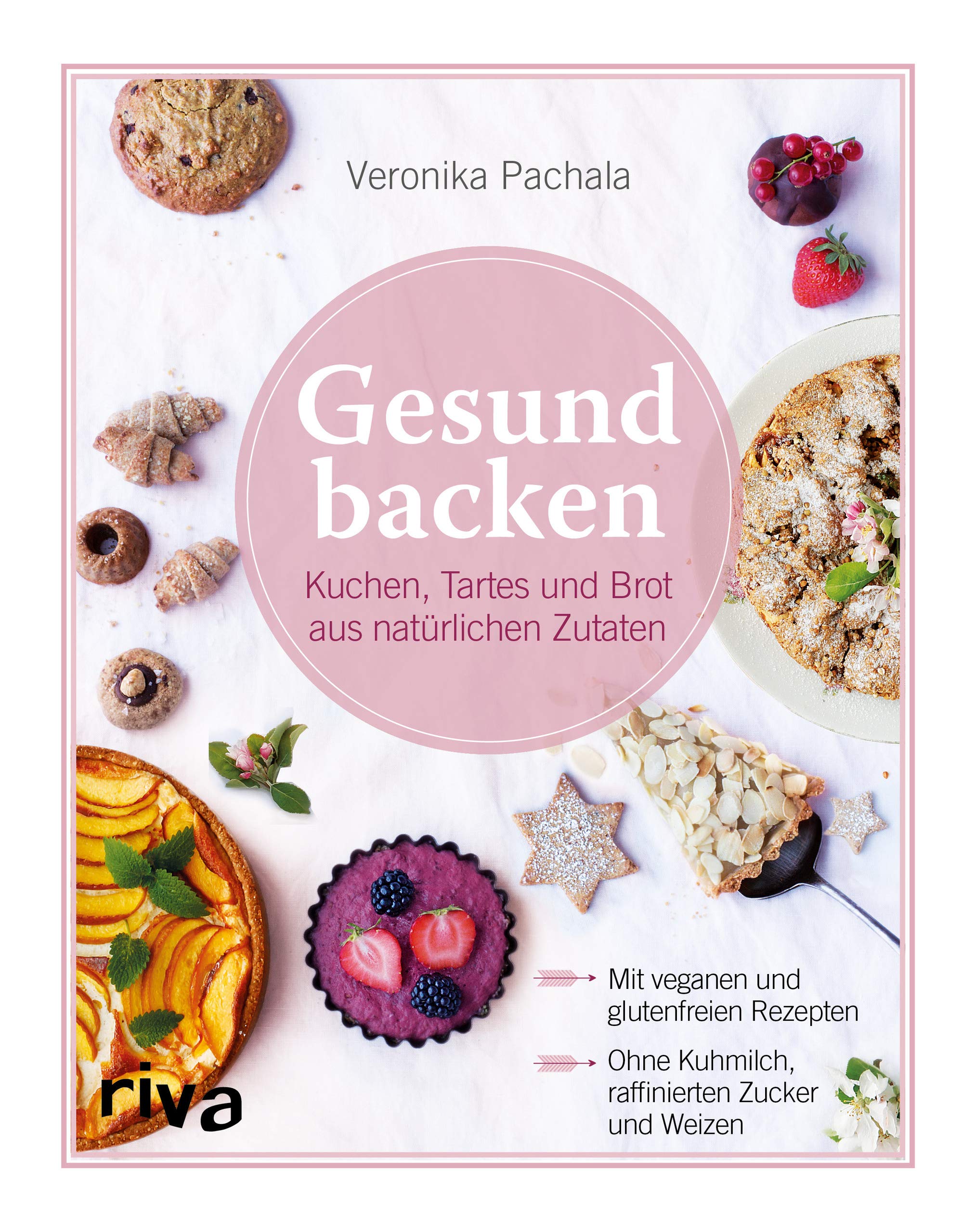 Gesund backen Leisure, Home & Garden