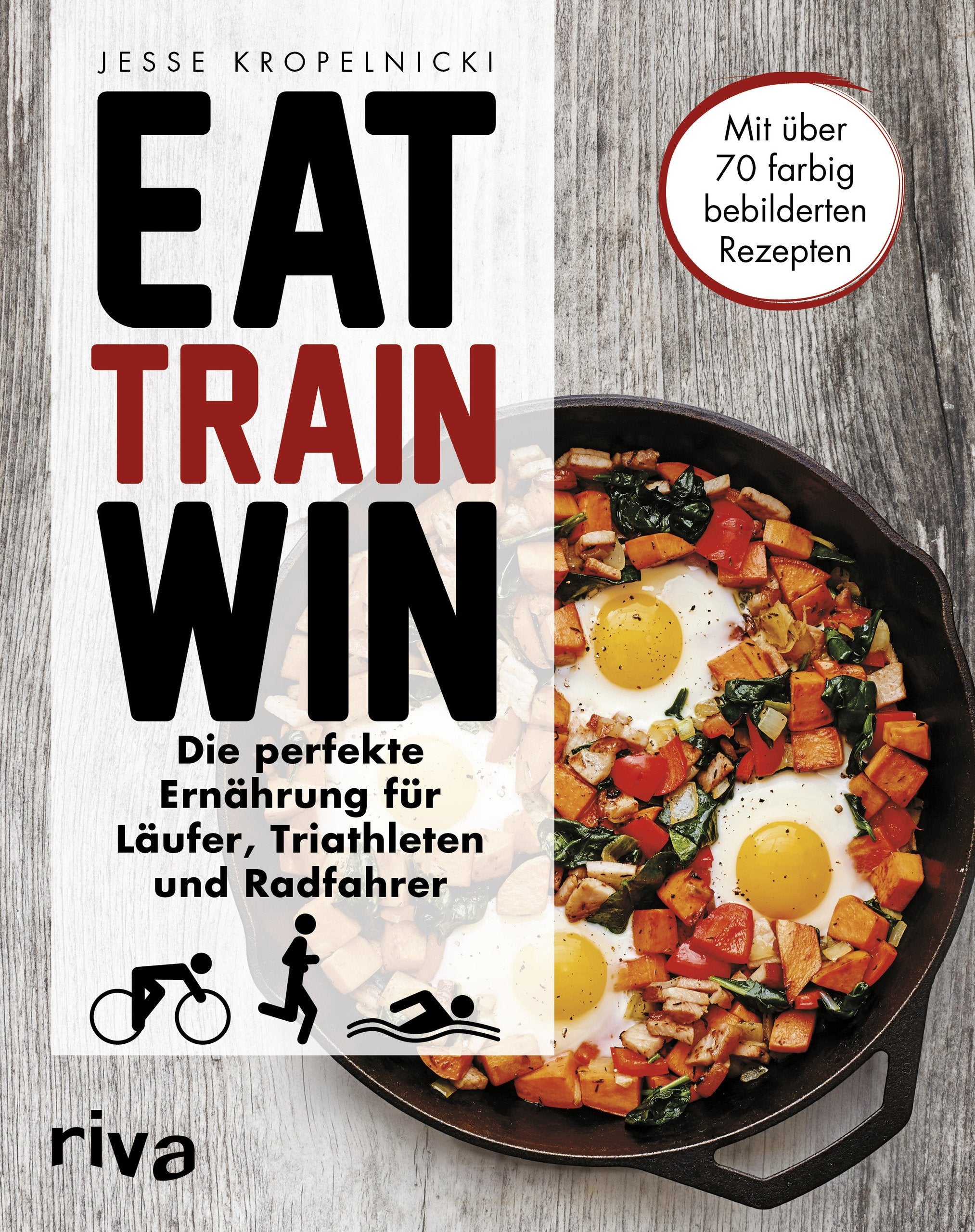 Eat. Train. Win Health, Nutrition & Fitness