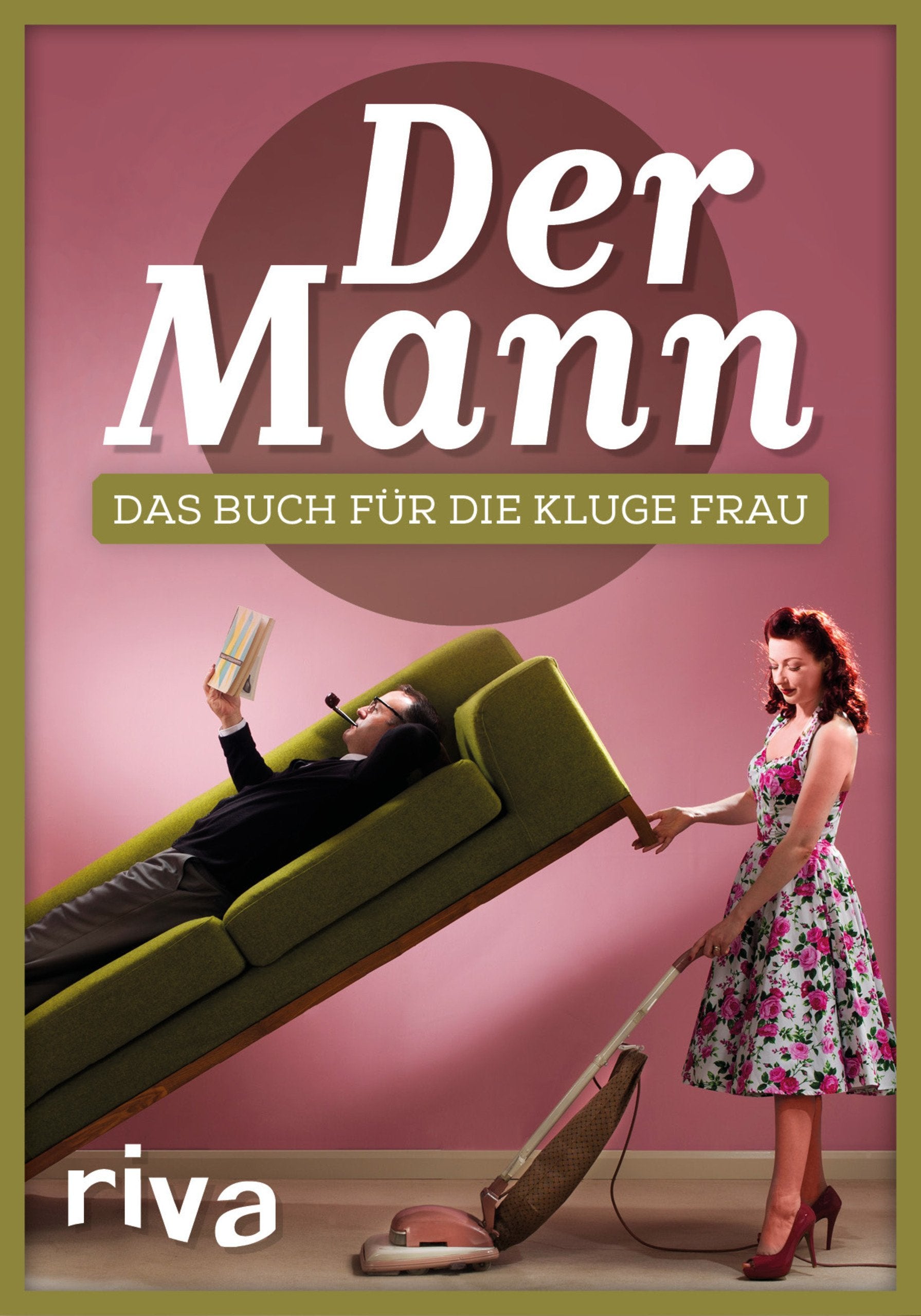 Der Mann Partnership & Love