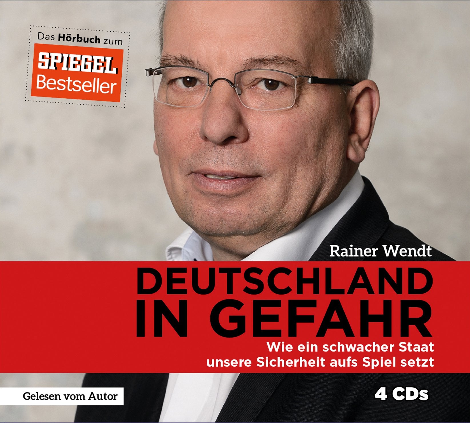 Deutschland in Gefahr Politics & History
