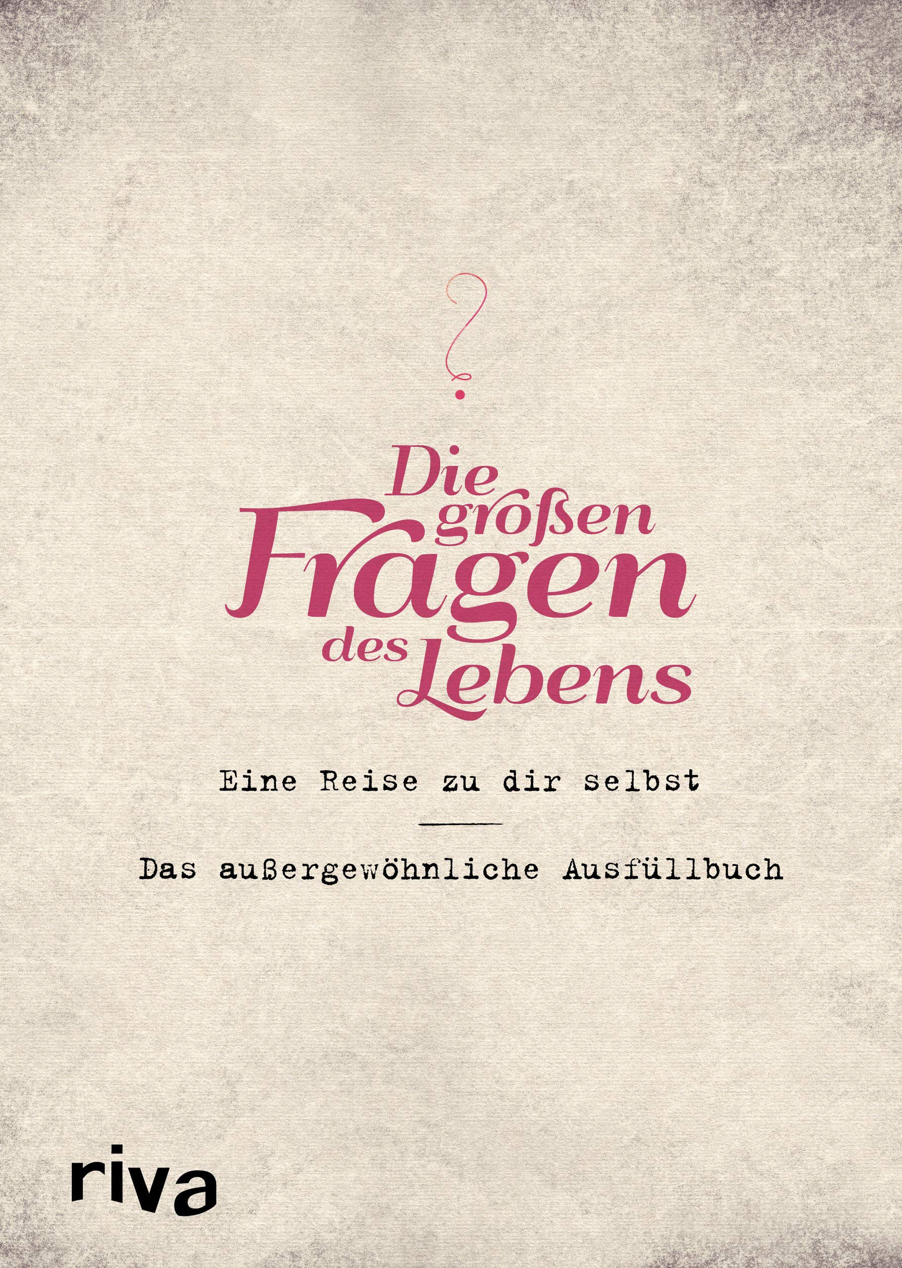 Die großen Fragen des Lebens Humour & Satire