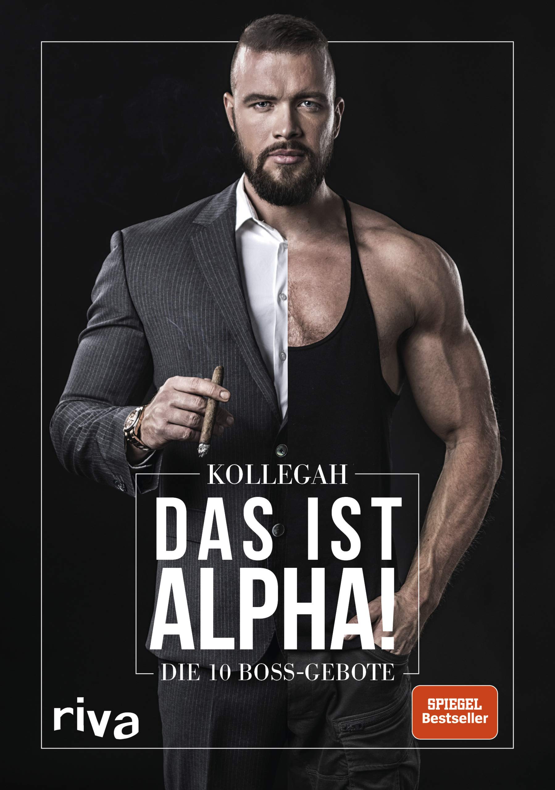 Das ist Alpha! Memories