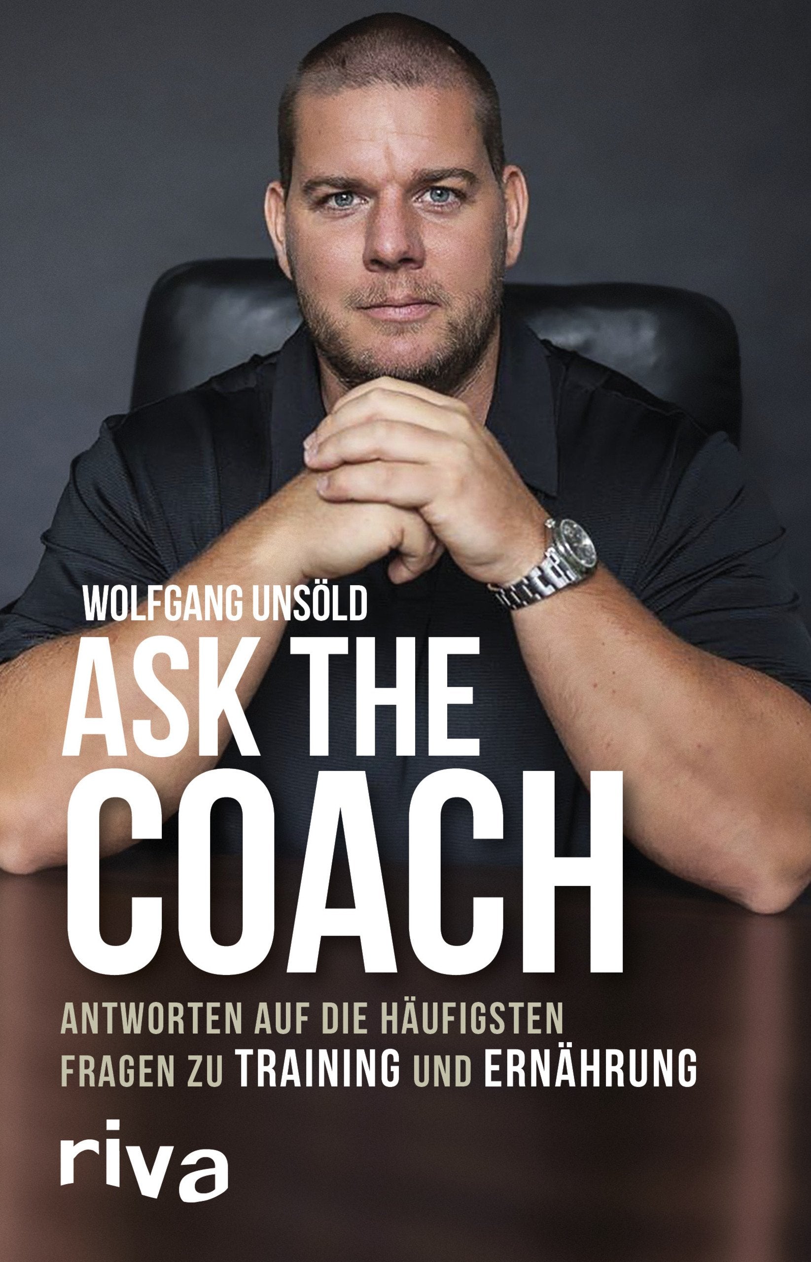 Product Image: Ask the Coach