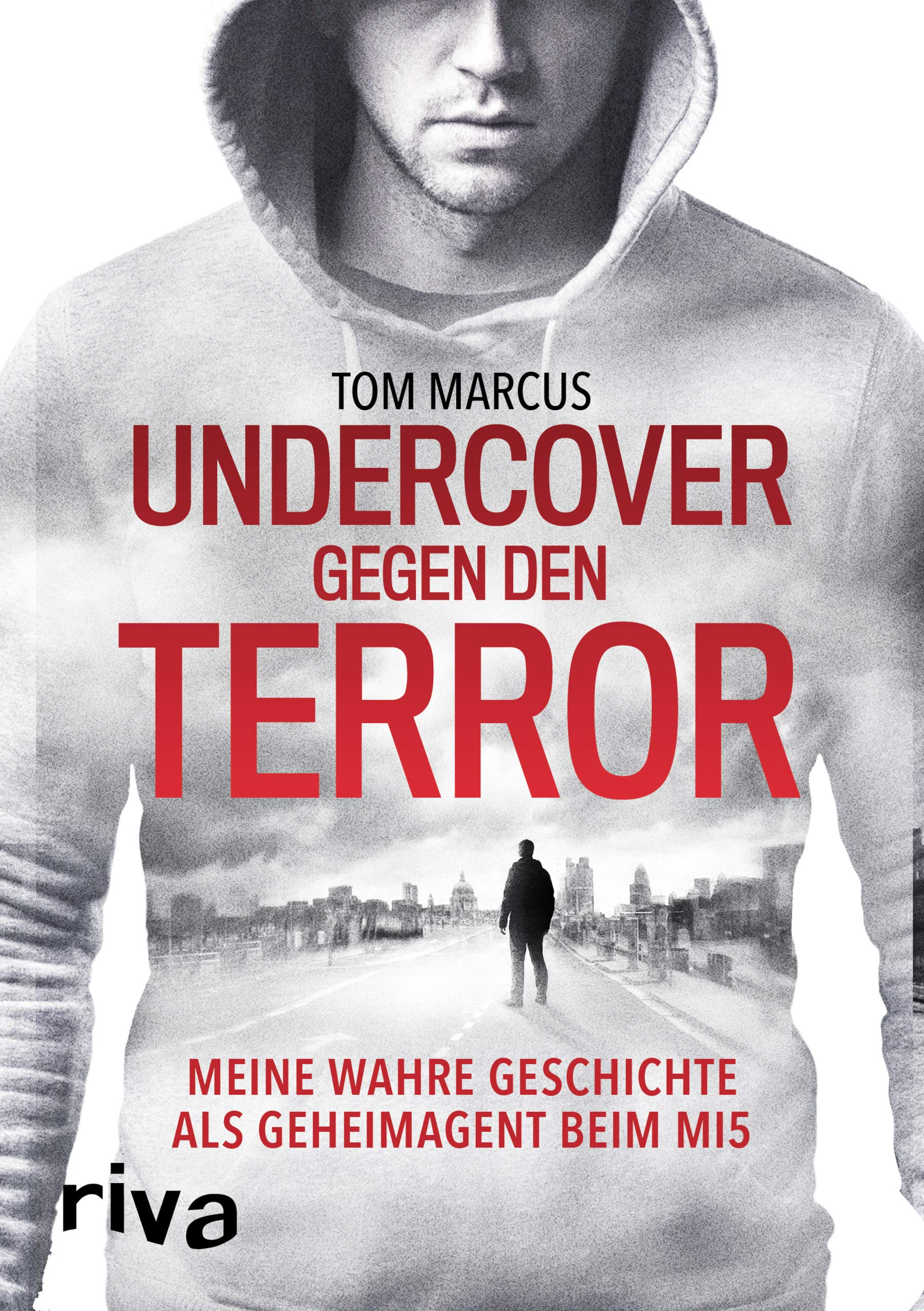 Undercover gegen den Terror Politics & Society Books