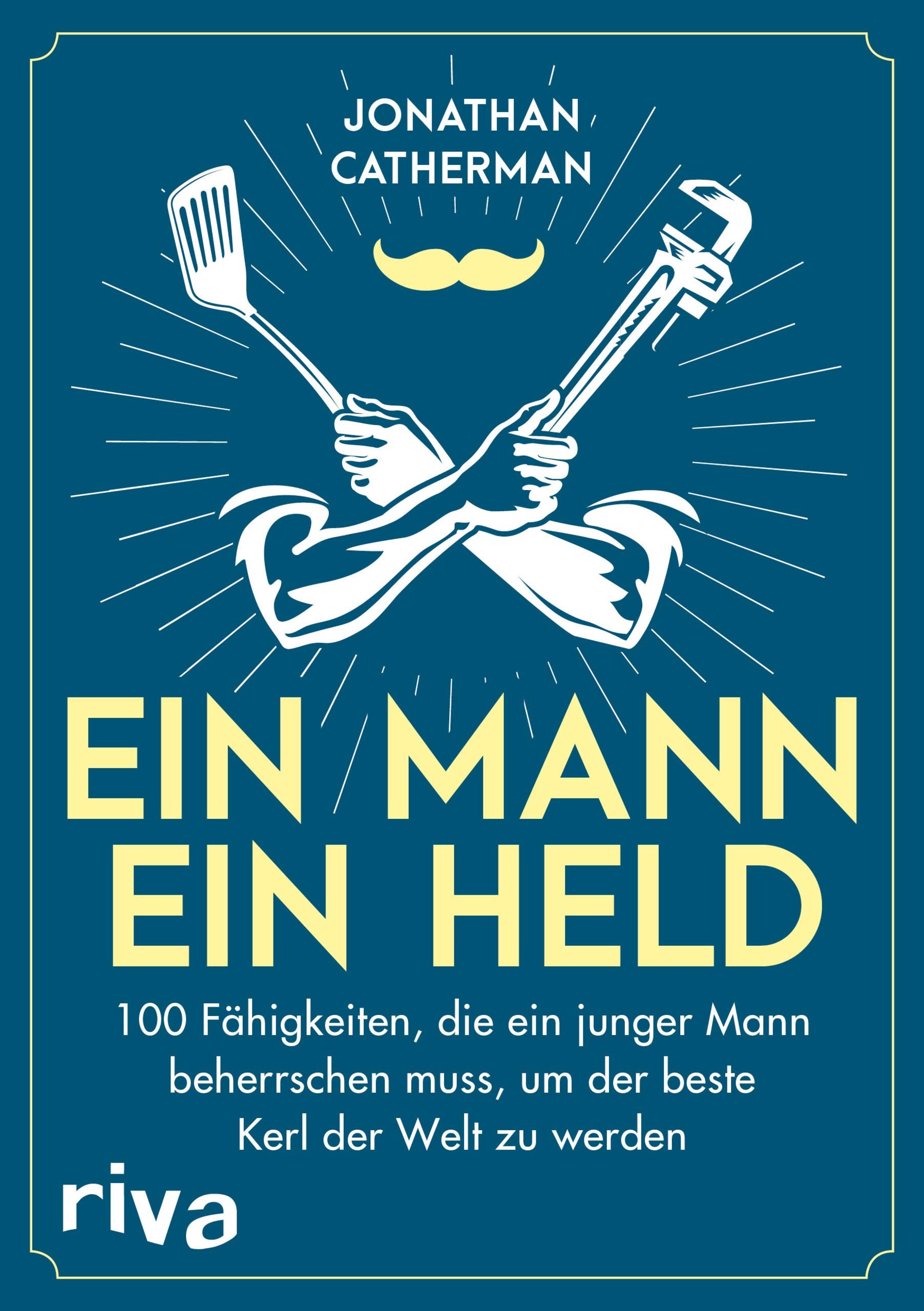 Ein Mann, ein Held Business, Finance & Career