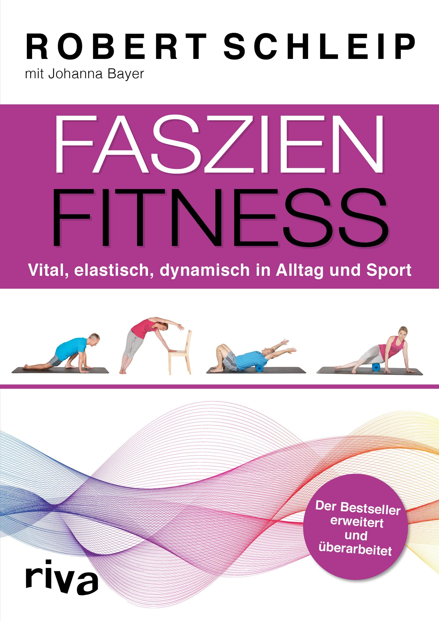 Faszien-Fitness Health, Nutrition & Fitness