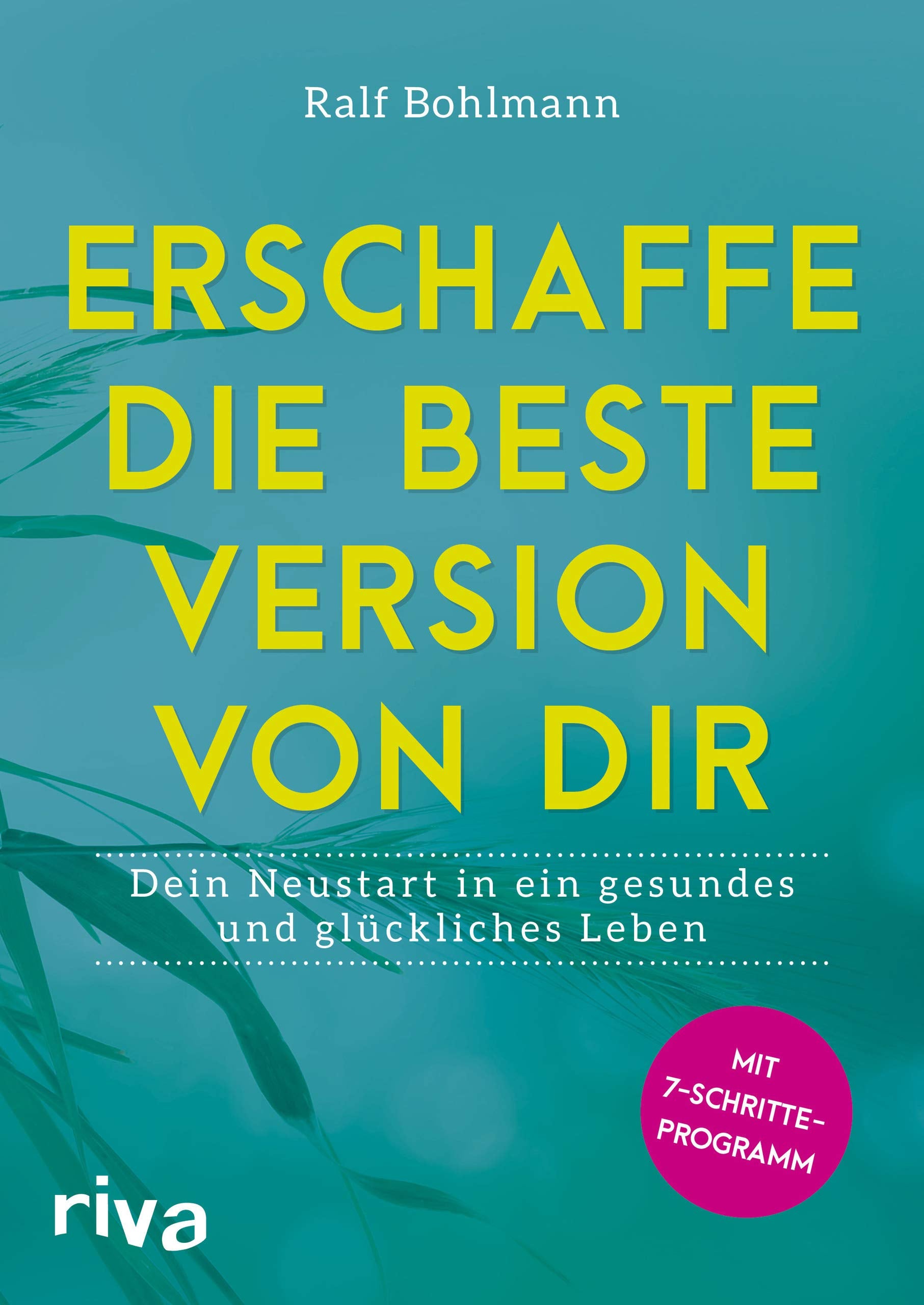 Erschaffe die beste Version von dir Business, Finance & Career
