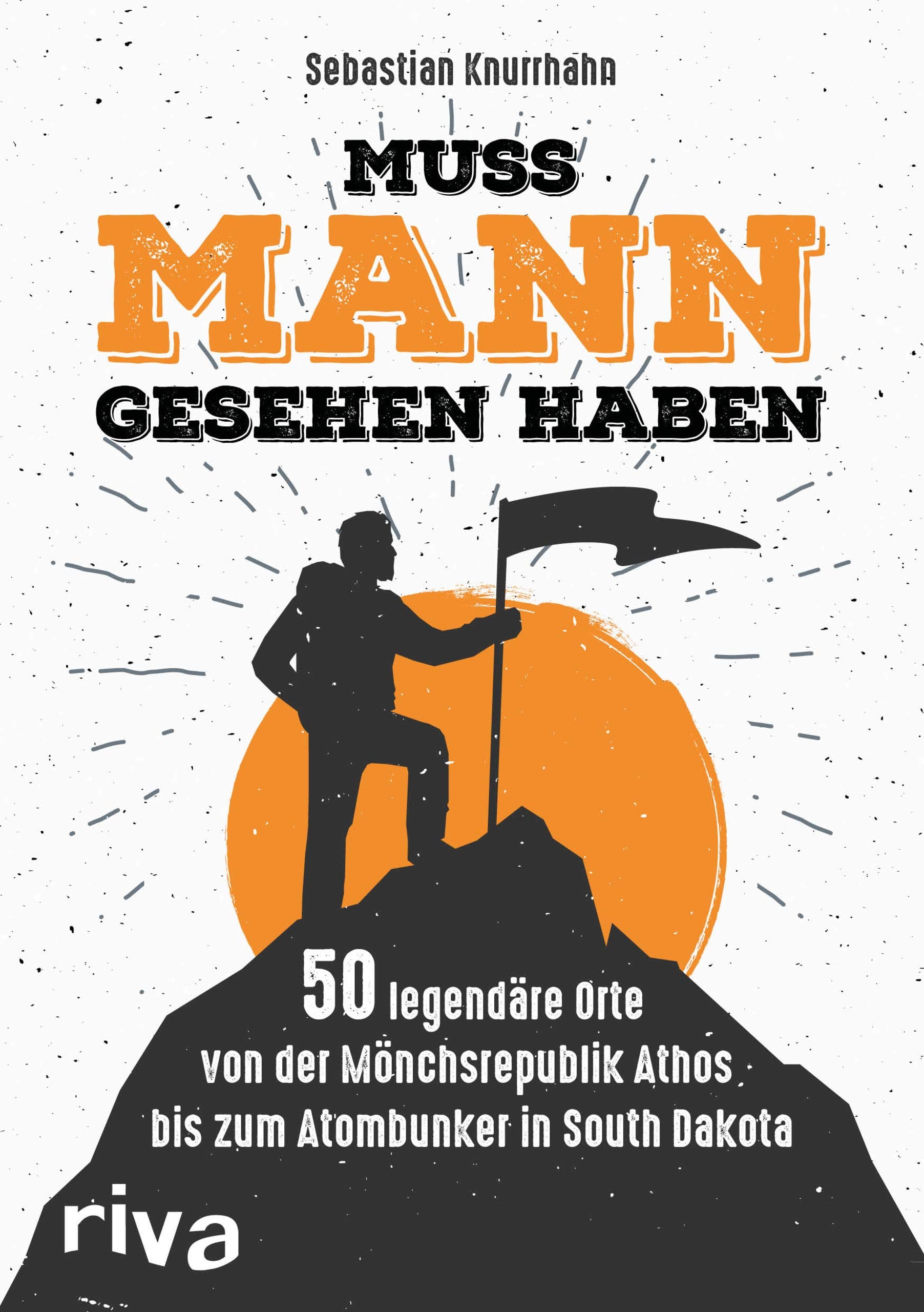 Muss Mann gesehen haben Sports