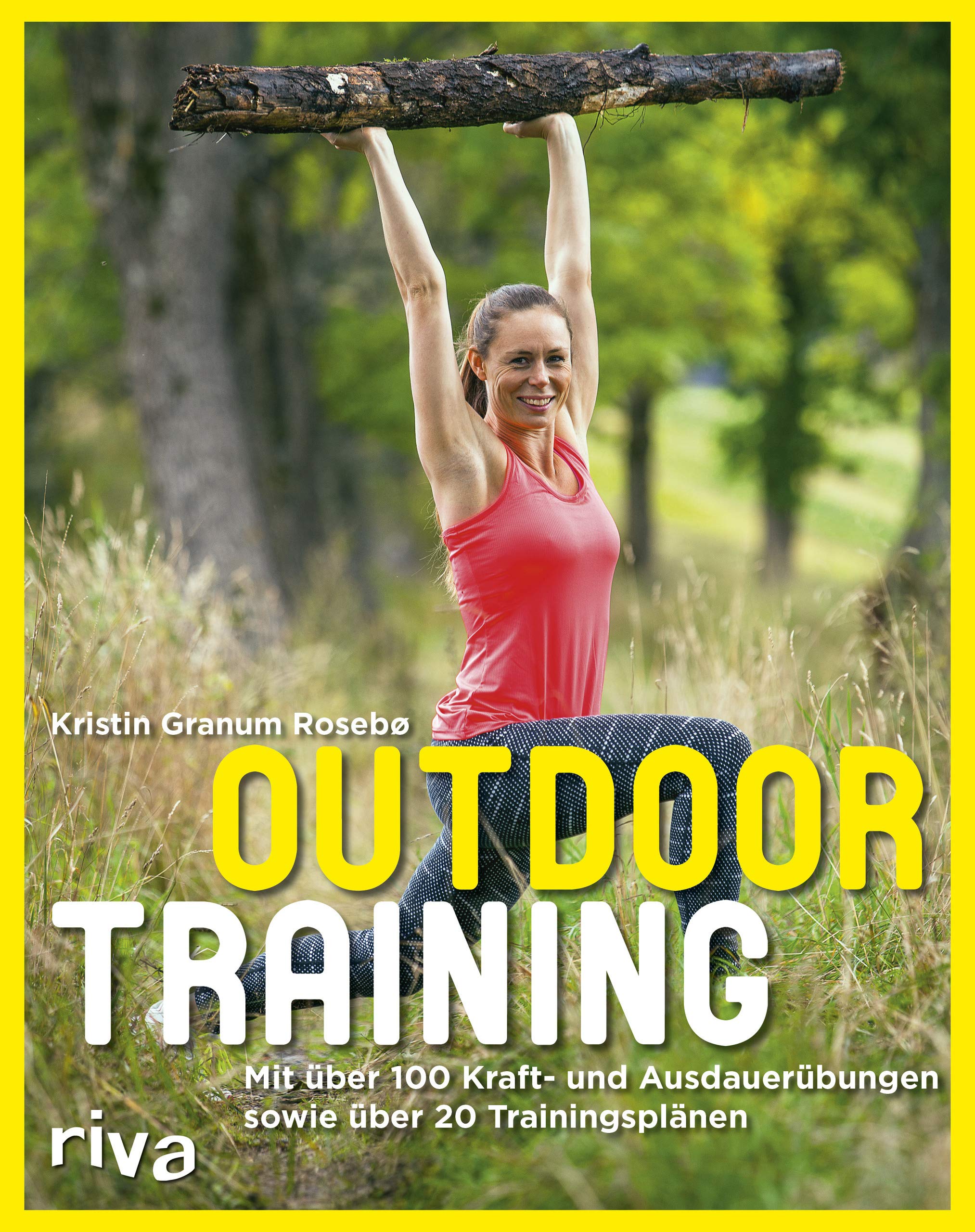 Product Image: Outdoortraining