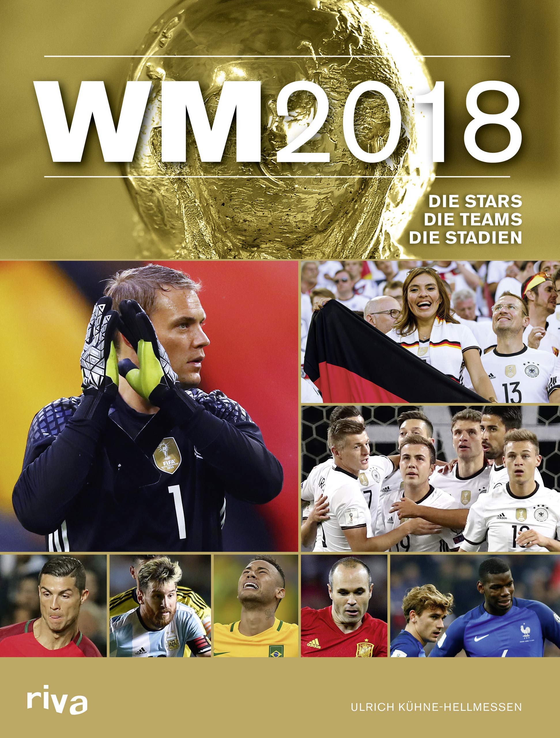 WM 2018 Leisure & Fun