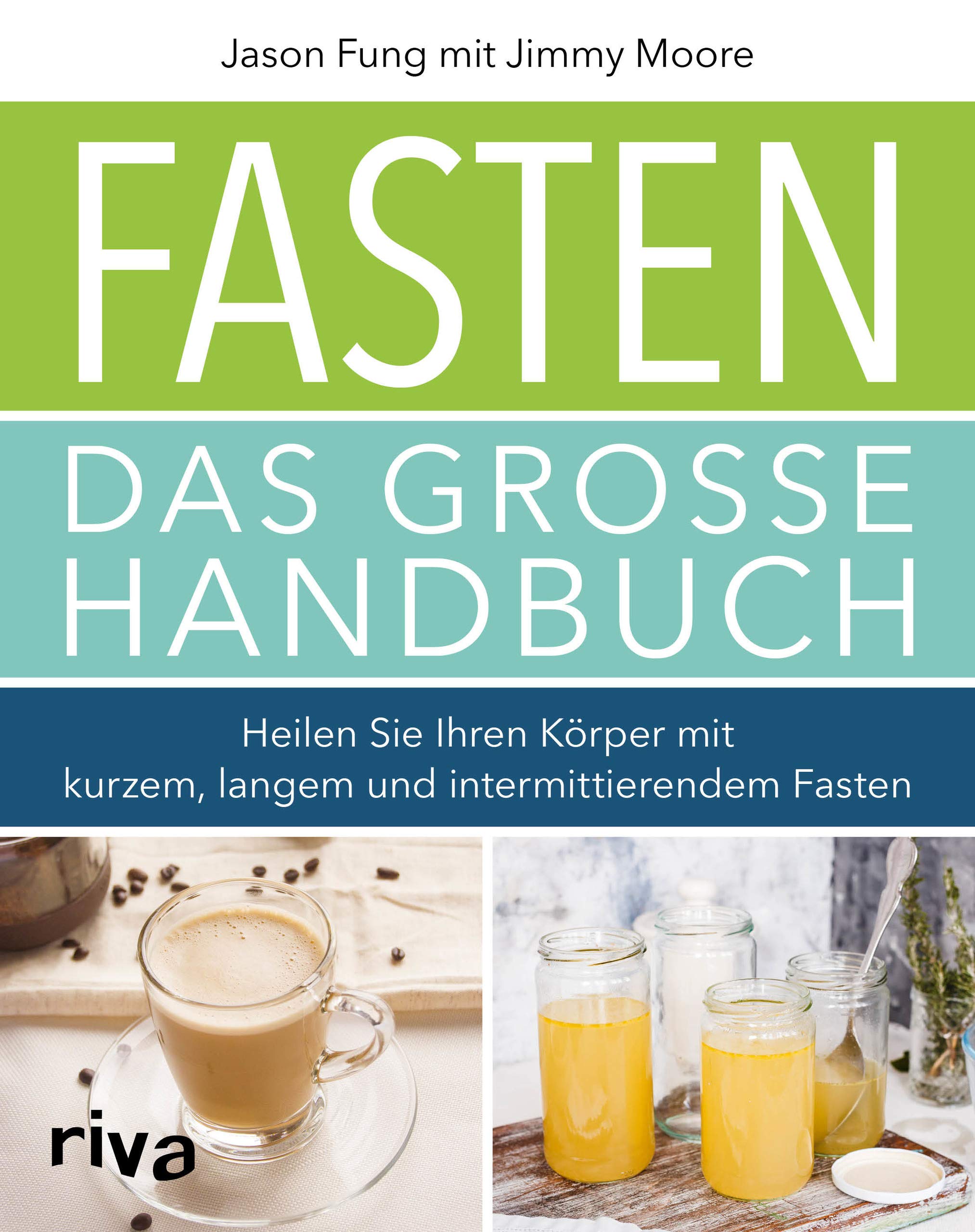 Product Image: Fasten - Das große Handbuch