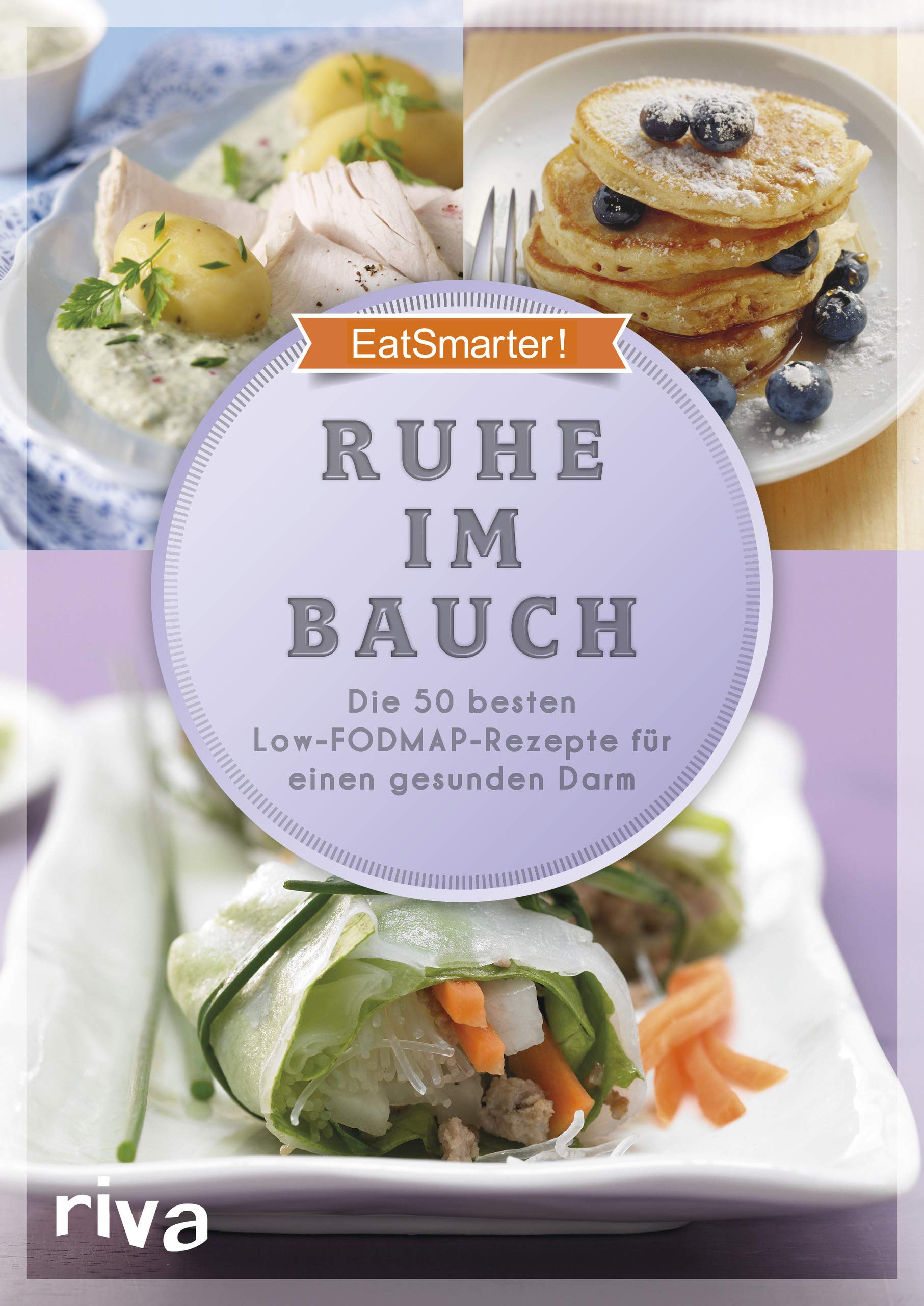 EatSmarter! Ruhe im Bauch Leisure, Home & Garden