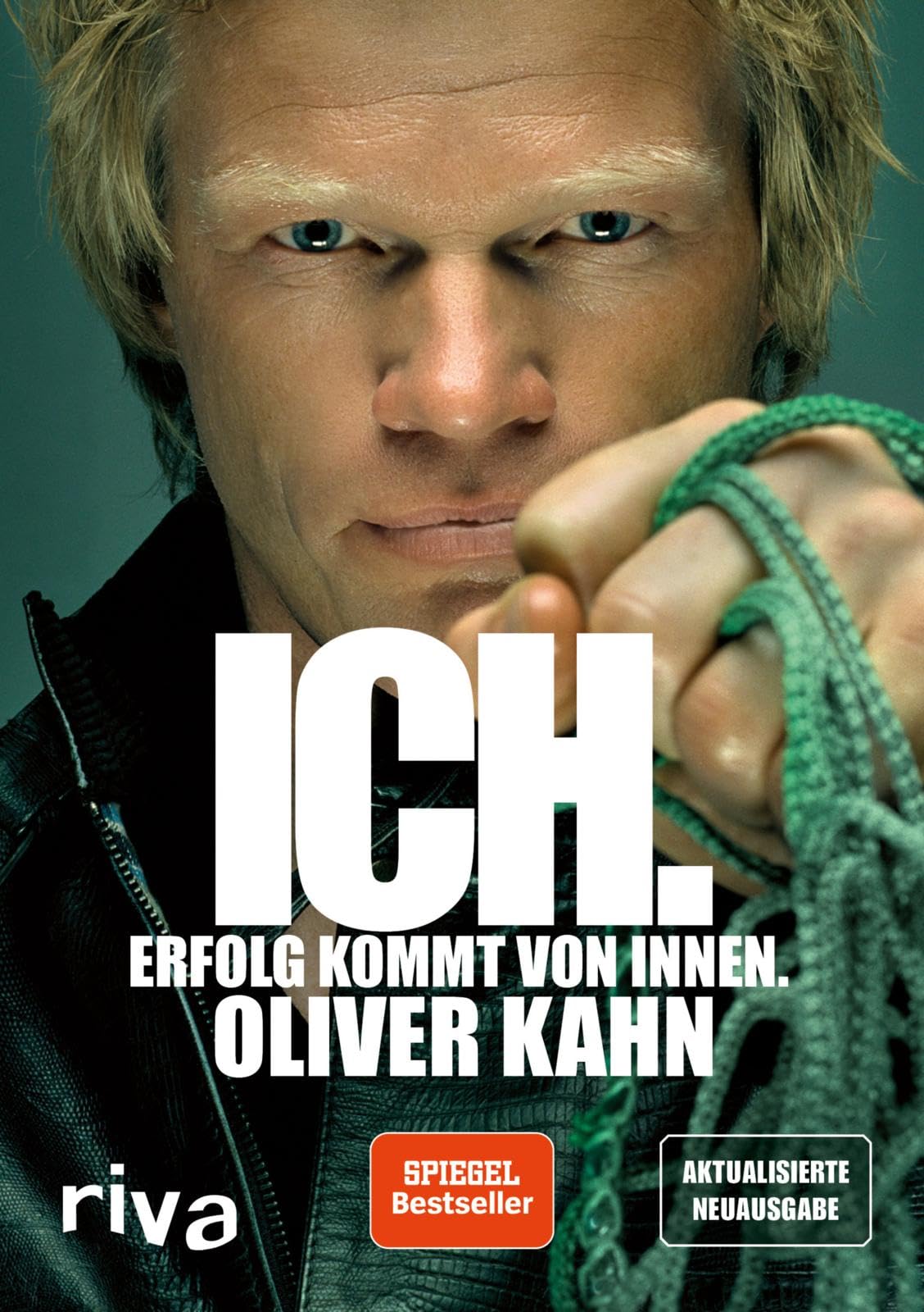 Ich. Erfolg kommt von innen. Sports