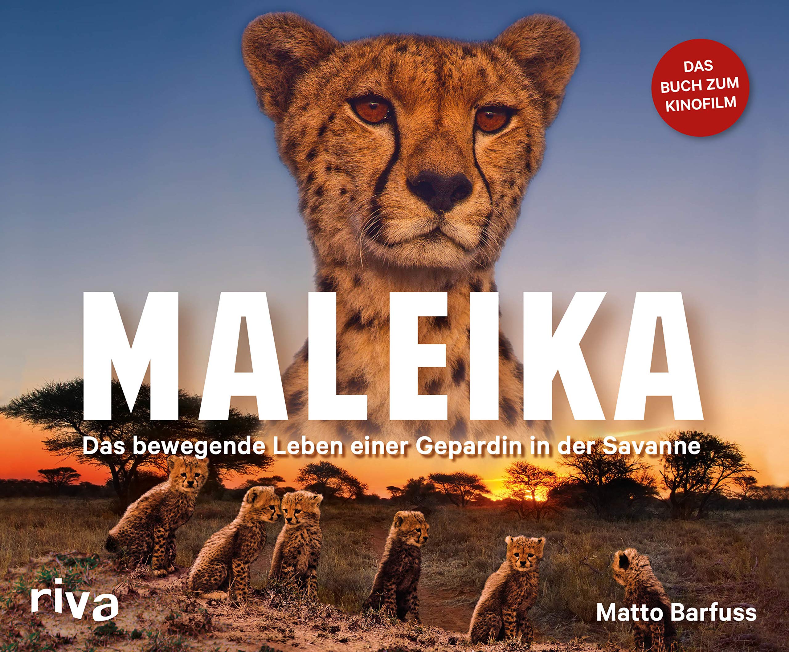 Product Image: Maleika