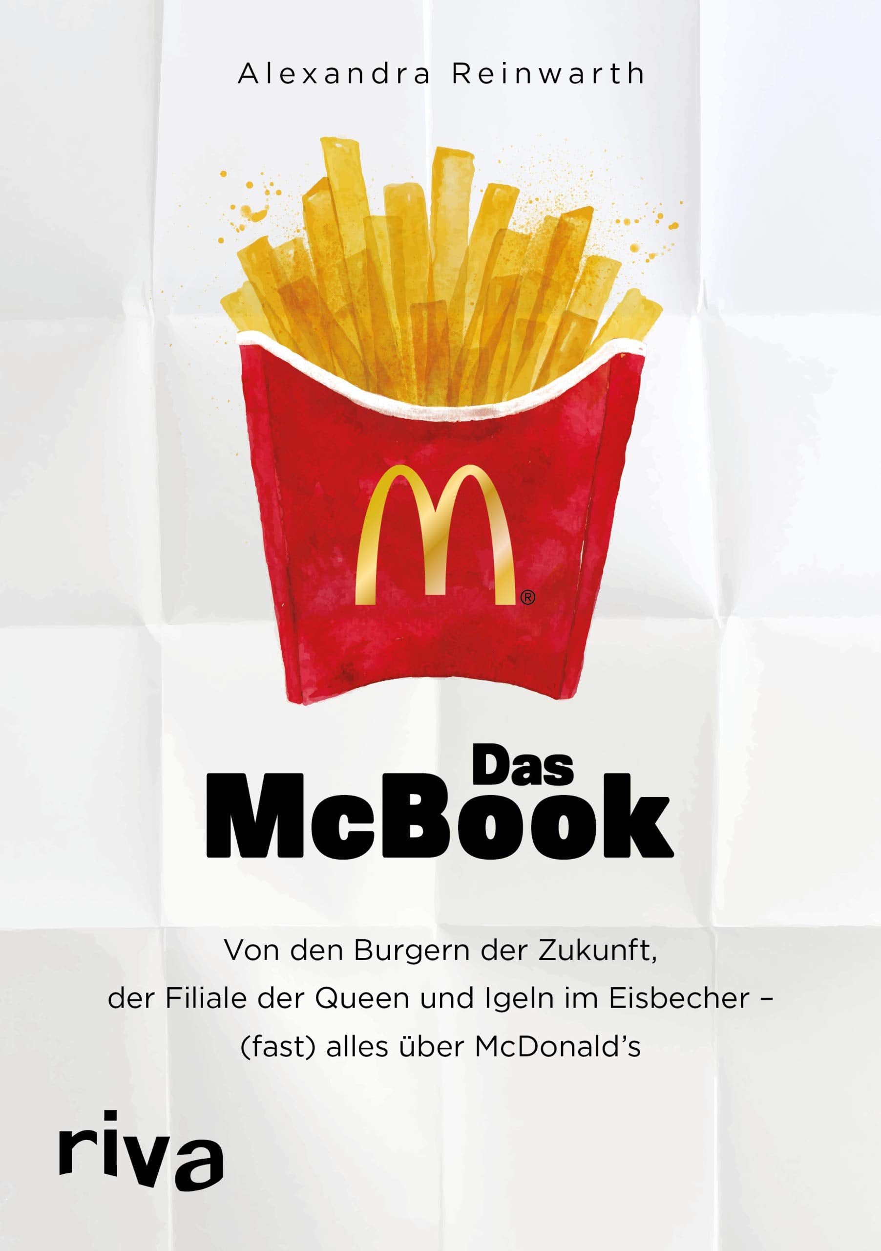 Das McBook Books