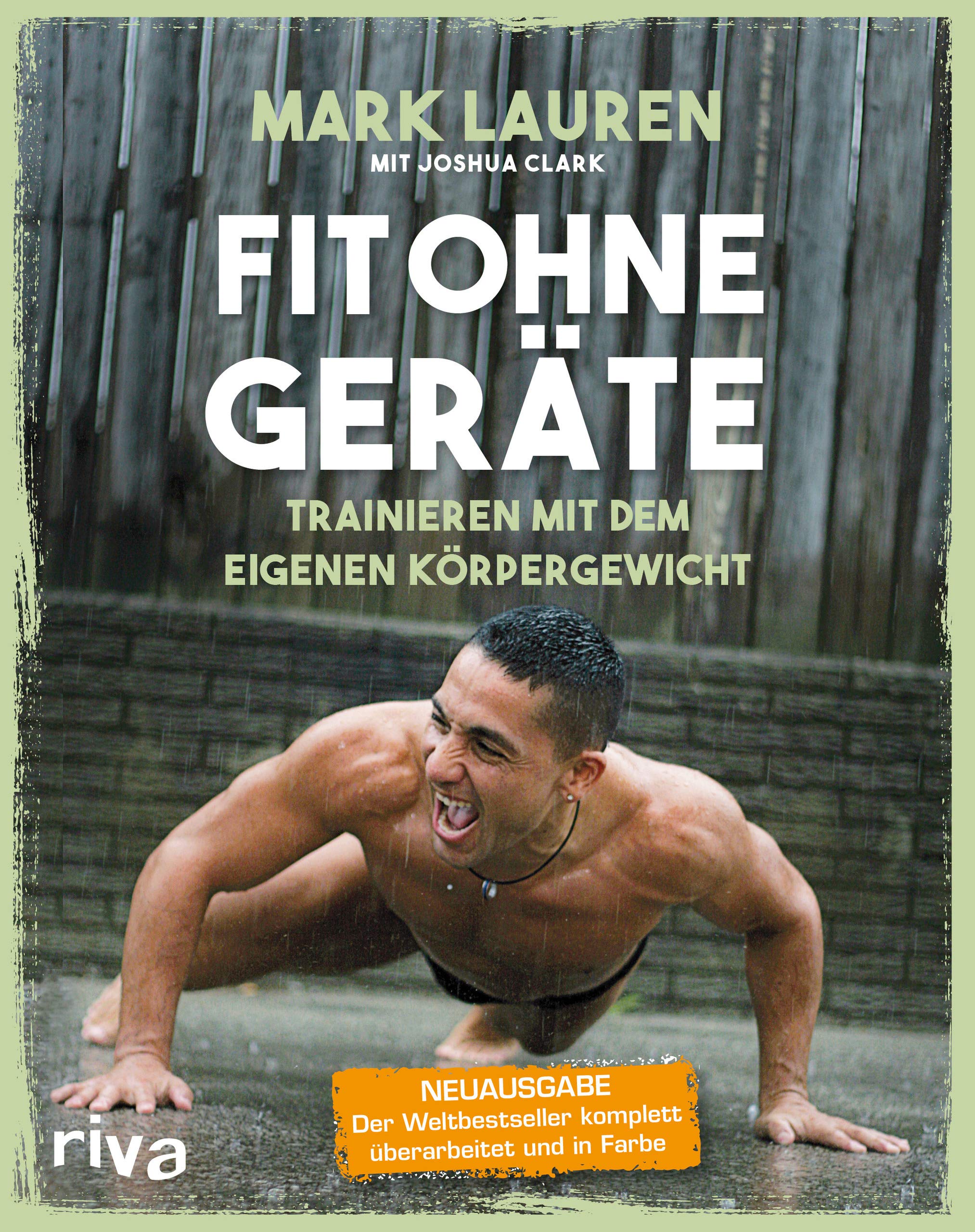 Fit ohne Geräte Health, Nutrition & Fitness Books