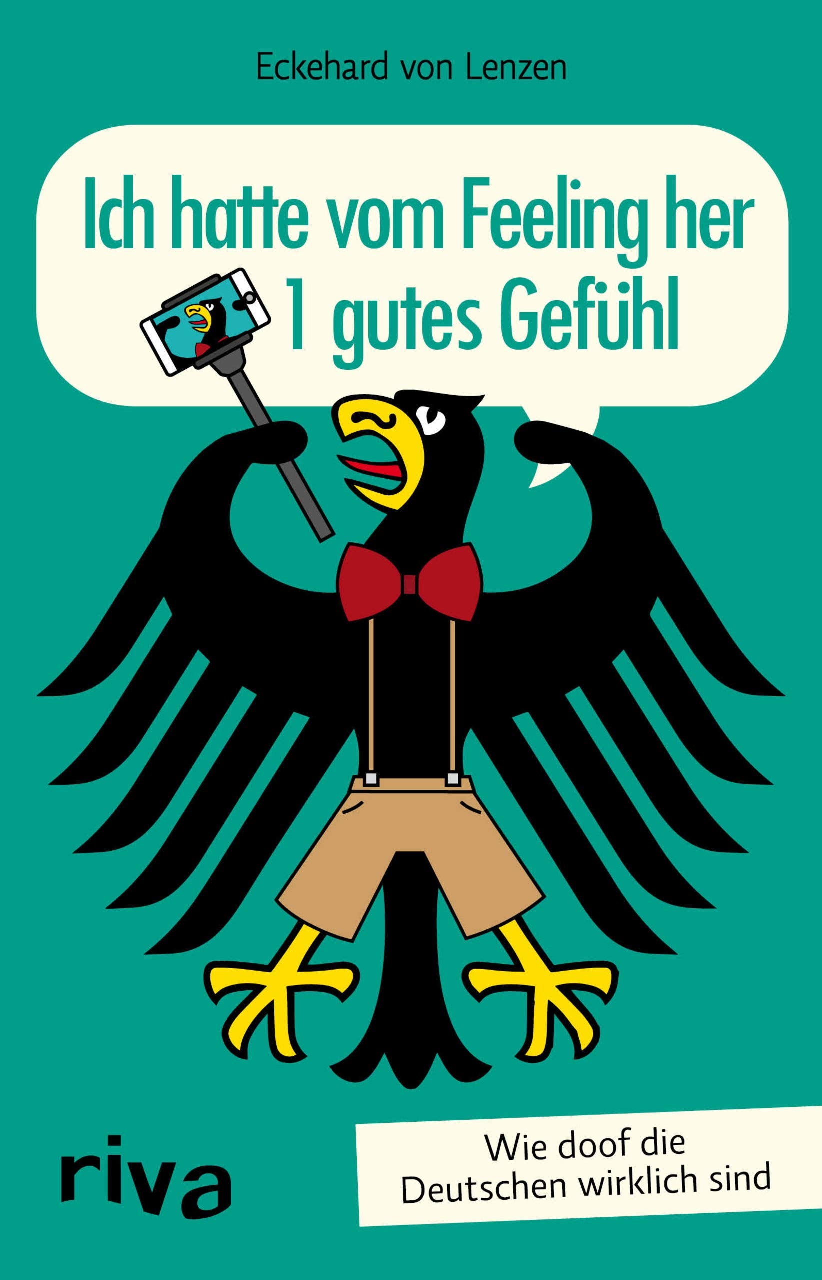 Ich hatte vom Feeling her 1 gutes Gefühl Manga