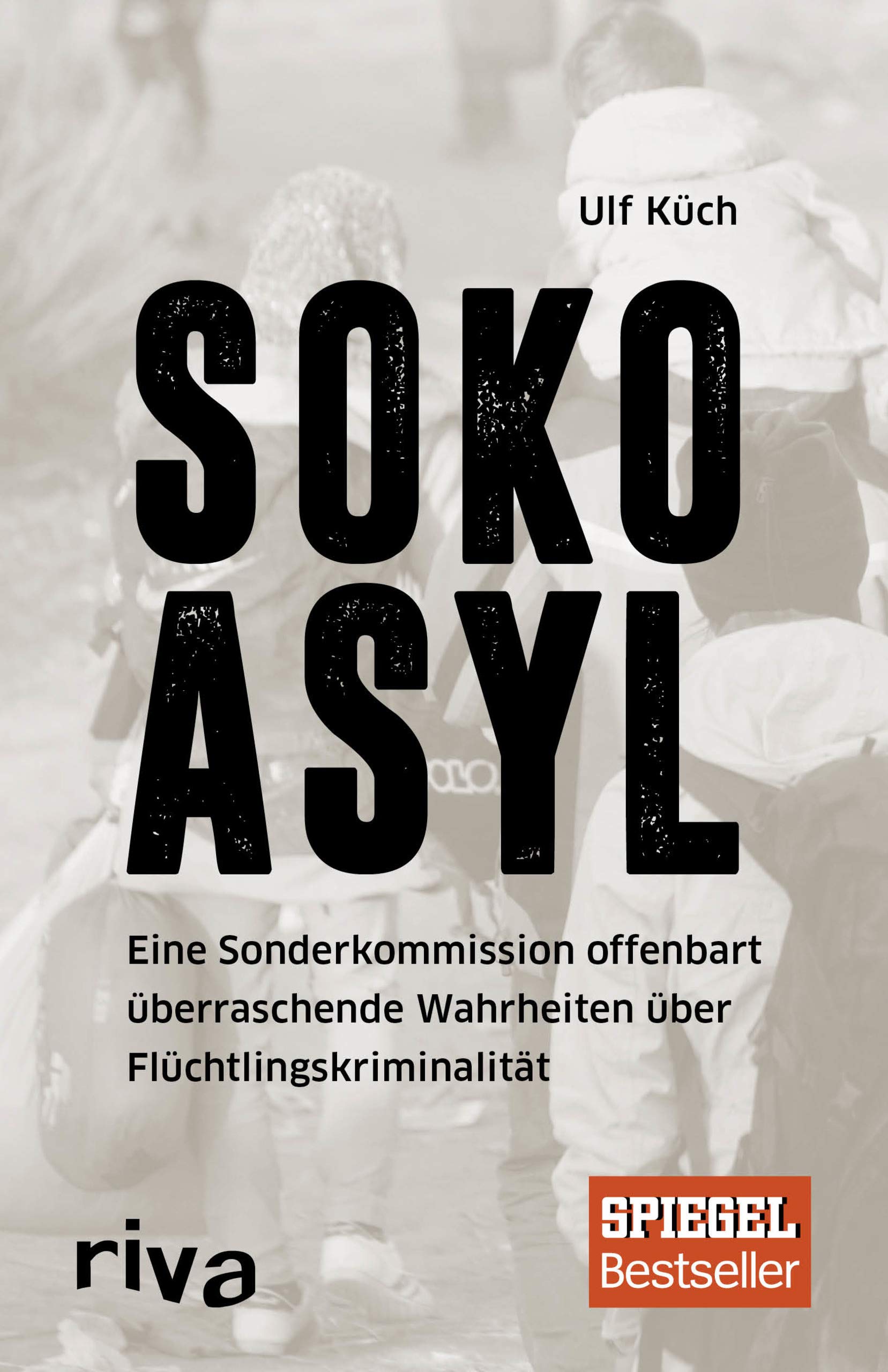 SOKO Asyl Social Sciences