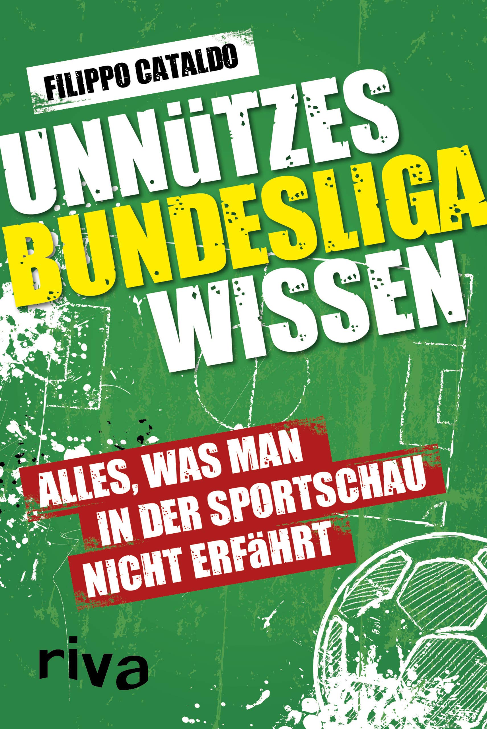 Unnützes Bundesligawissen Humour & Satire