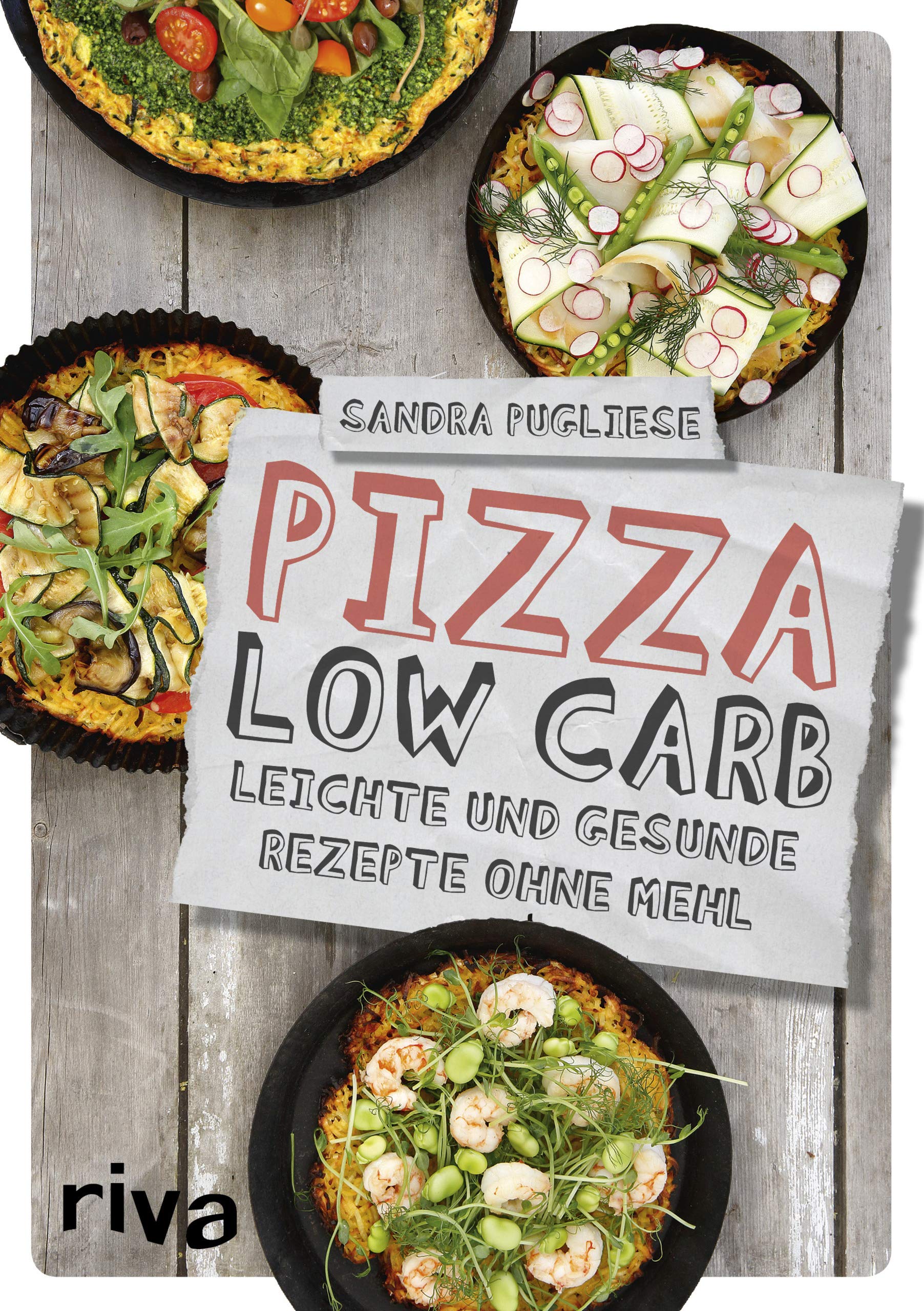 Pizza Low Carb Leisure, Home & Garden