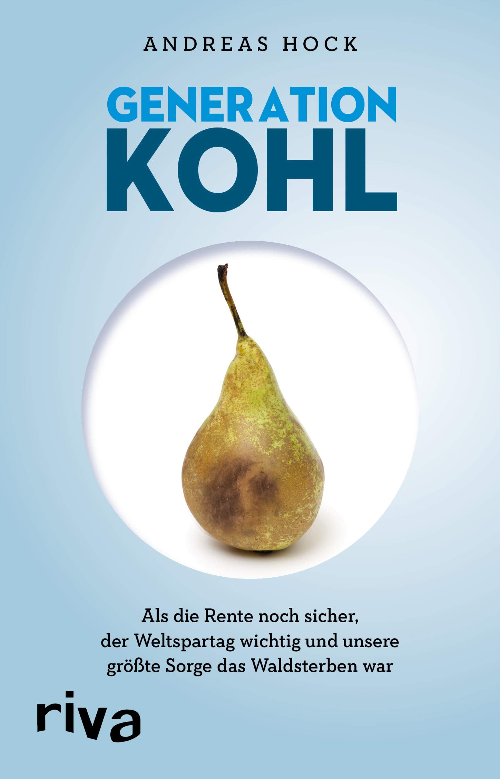 Generation Kohl Law