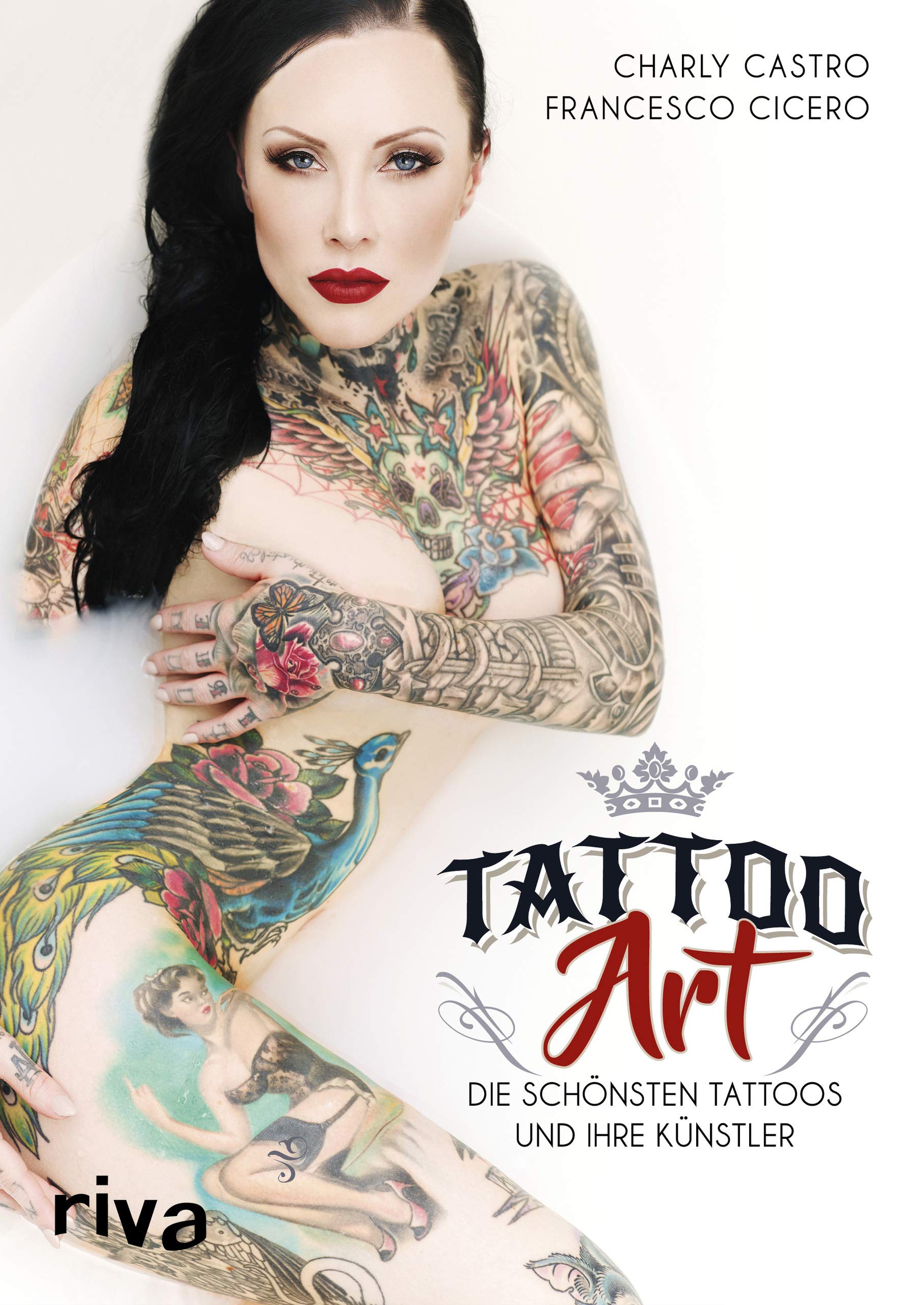 Tattoo Art Film, Art & Culture