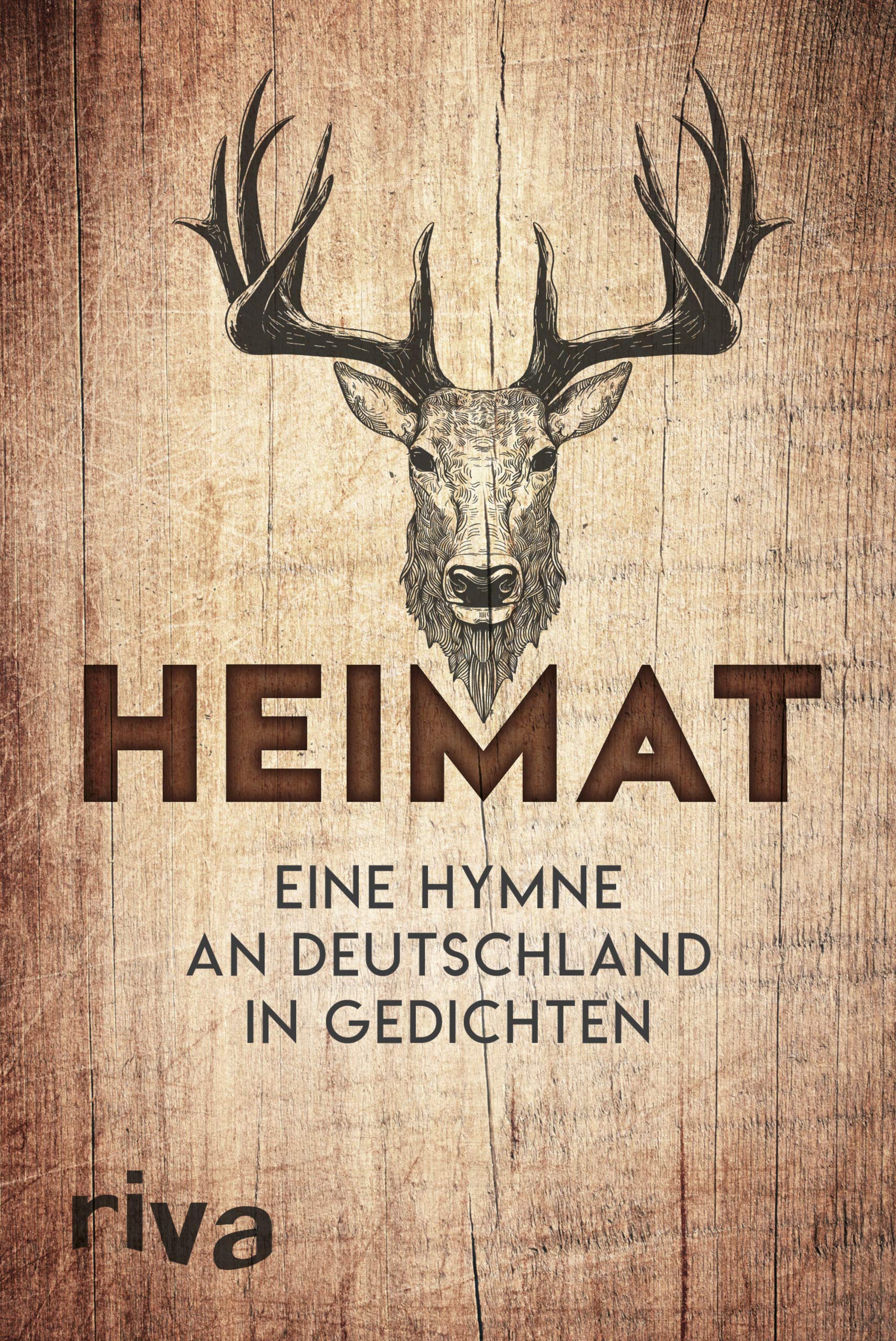 Heimat Poetry