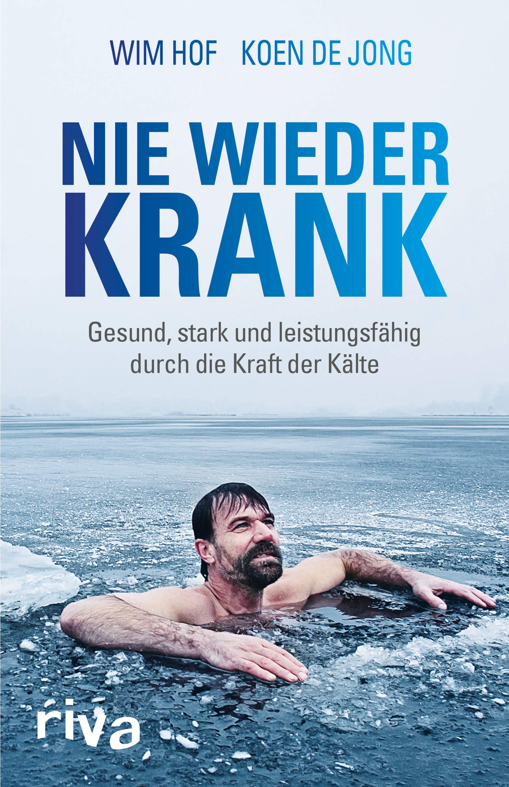 Nie wieder krank Health, Nutrition & Fitness