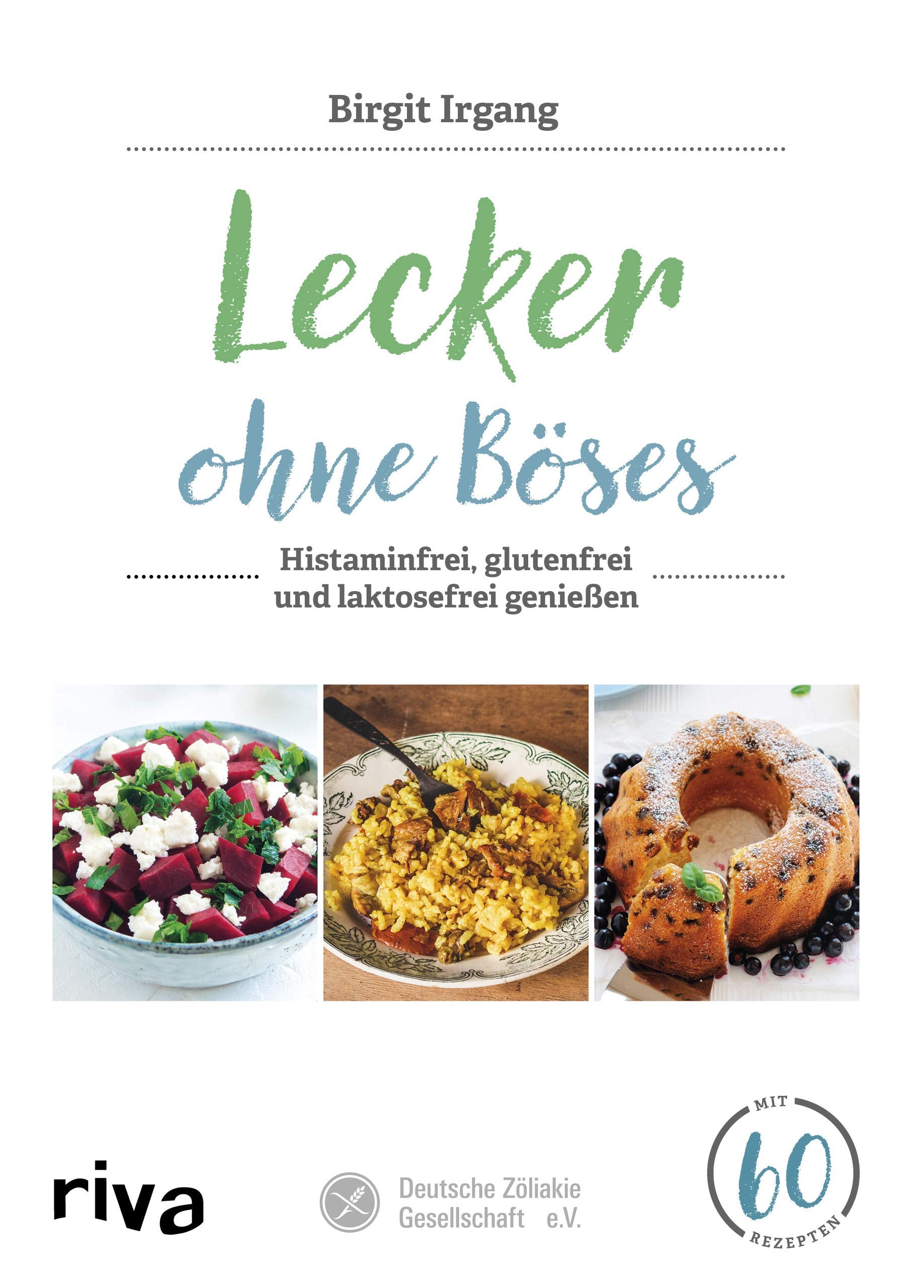 Lecker ohne Böses Leisure, Home & Garden Books