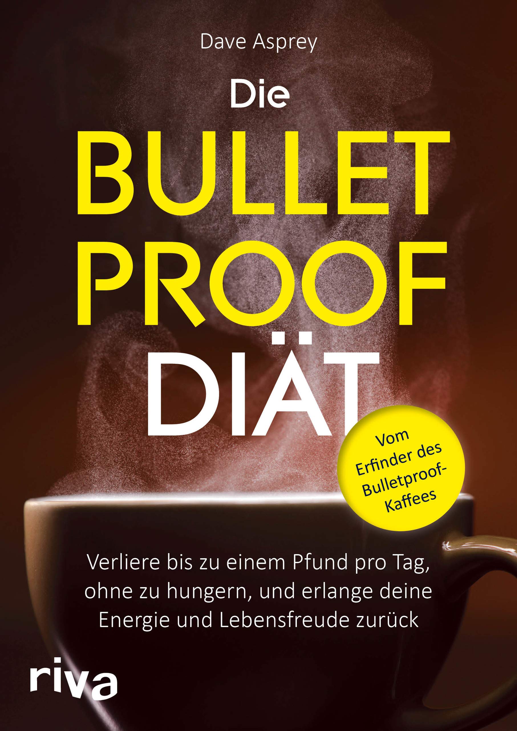 Die Bulletproof-Diät Leisure, Home & Garden
