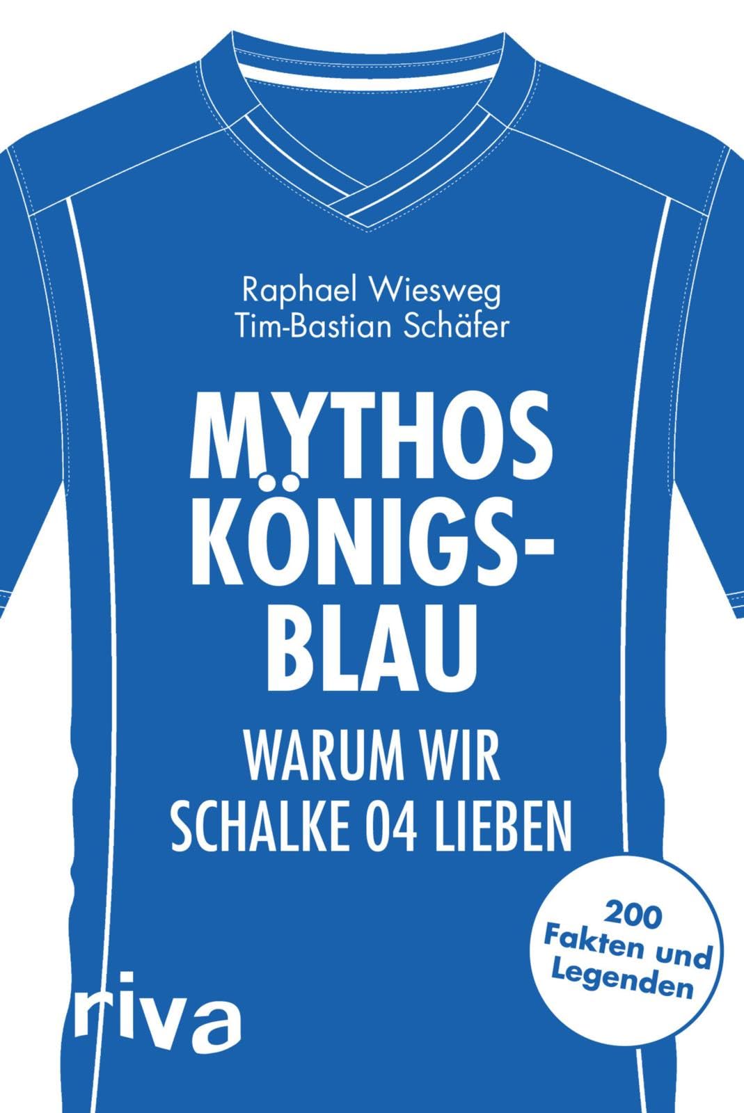 Mythos Königsblau Calendars