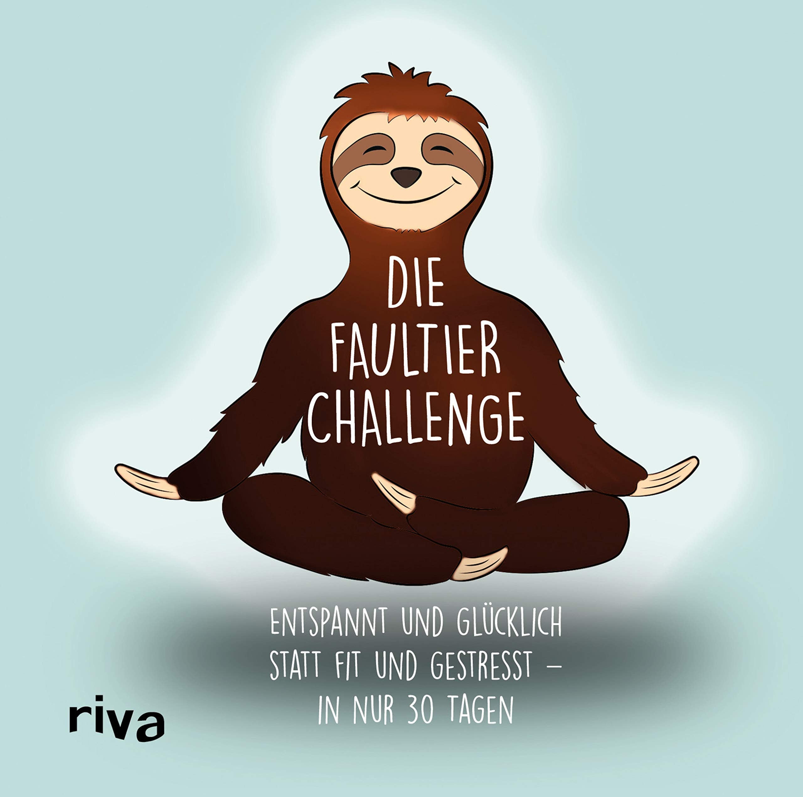 Die Faultier-Challenge Business, Finance & Career Books