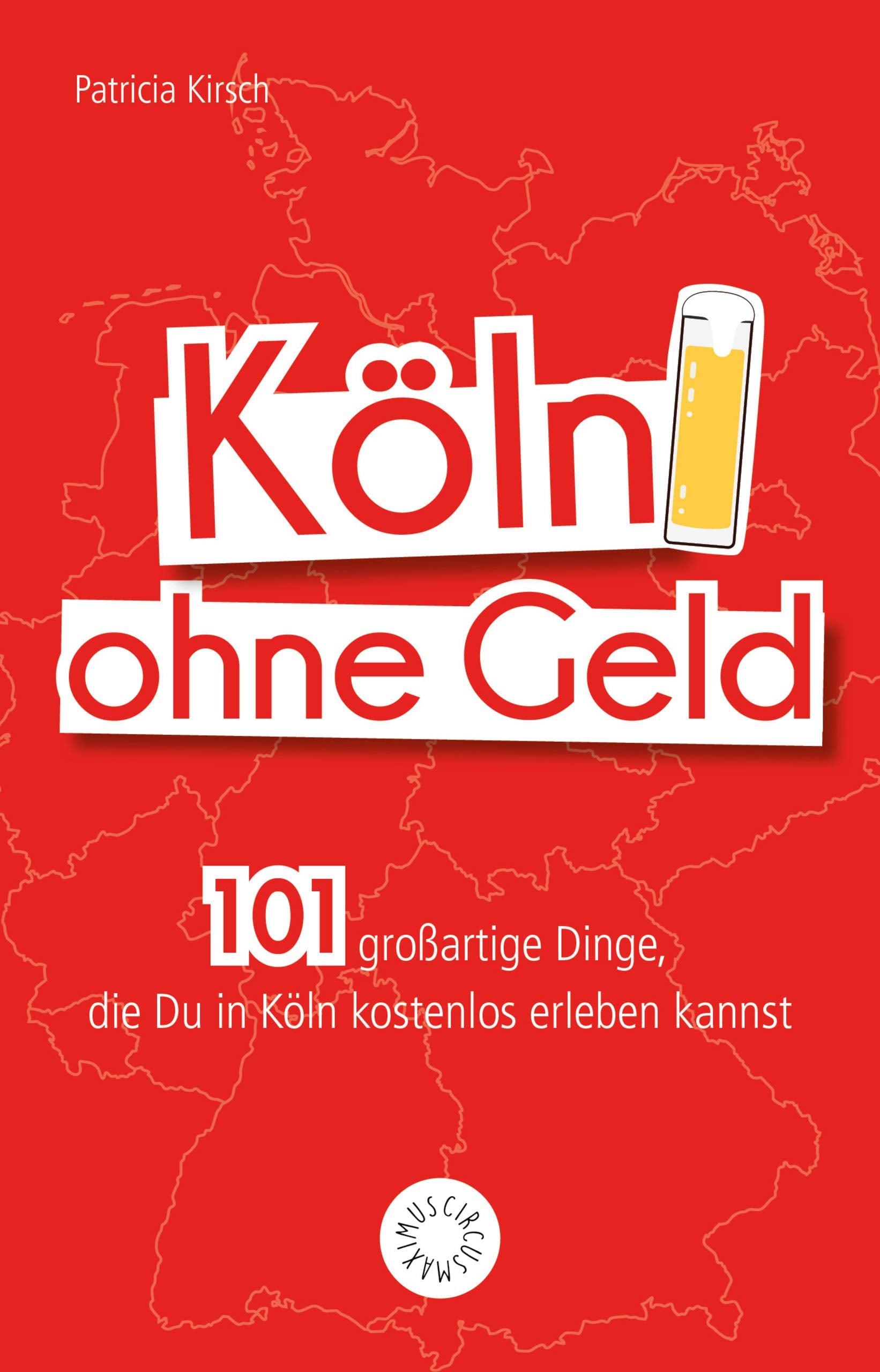 Product Image: Köln ohne Geld