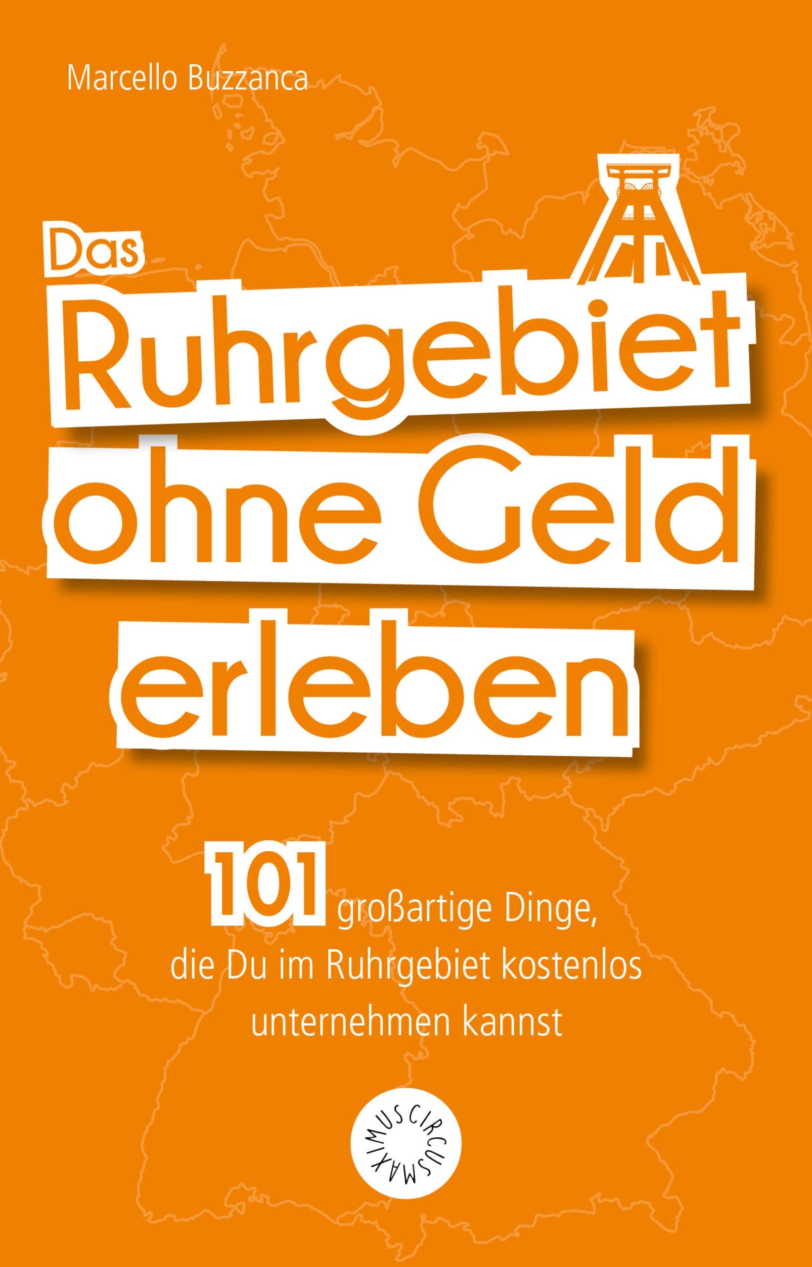 Das Ruhrgebiet ohne Geld erleben Leisure, Home & Garden