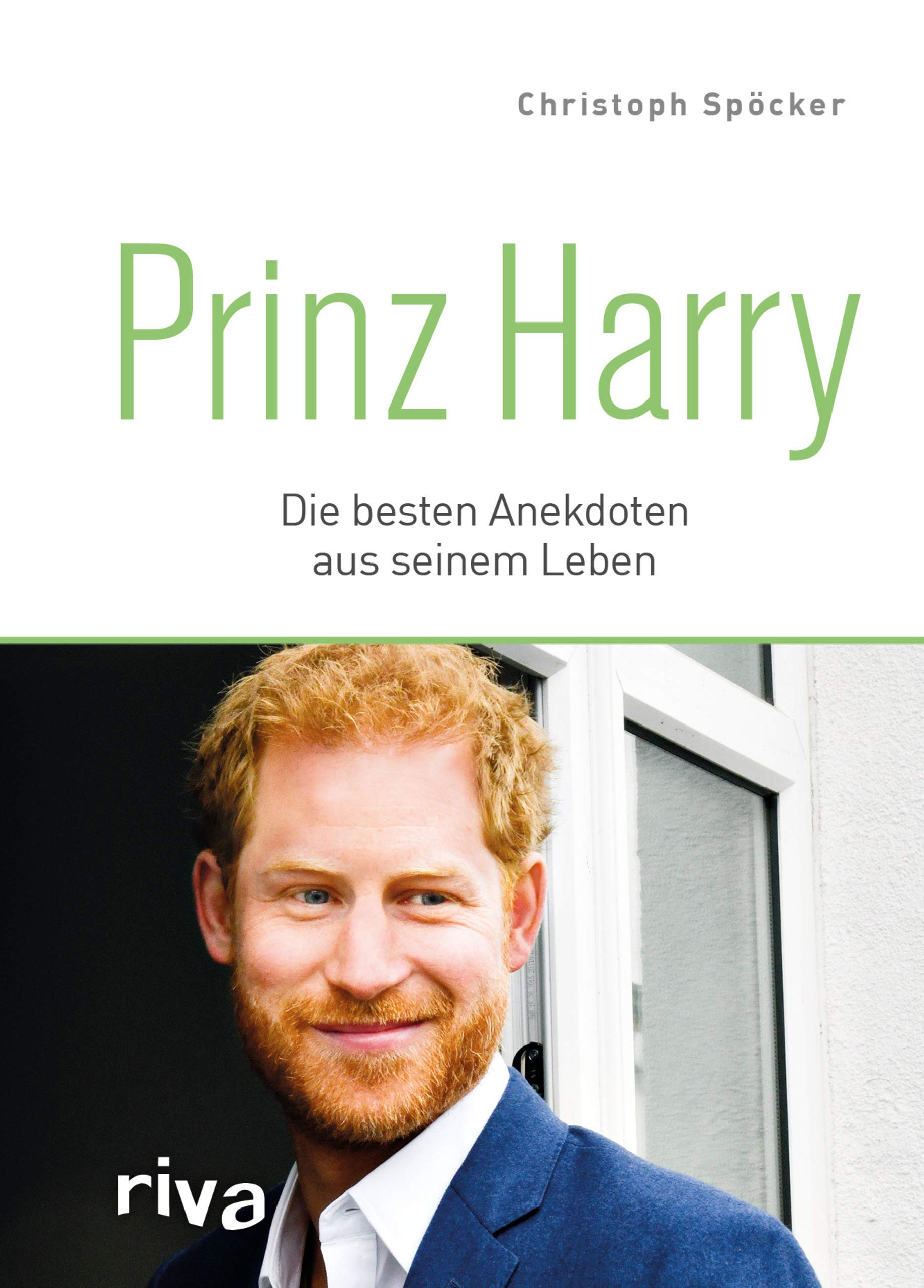 Prinz Harry: Die besten Anekdoten aus seinem Leben Science